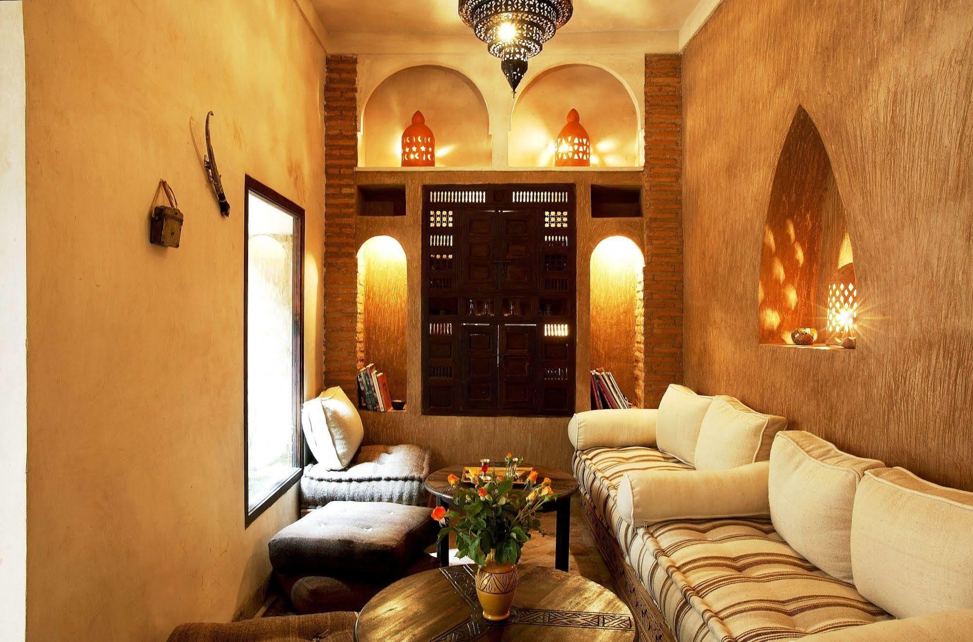 Riad Carina Riad Marrakesh