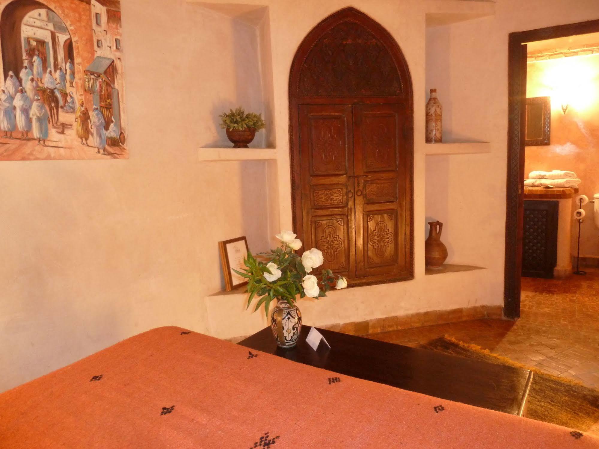 Riad Carina Marrakesh