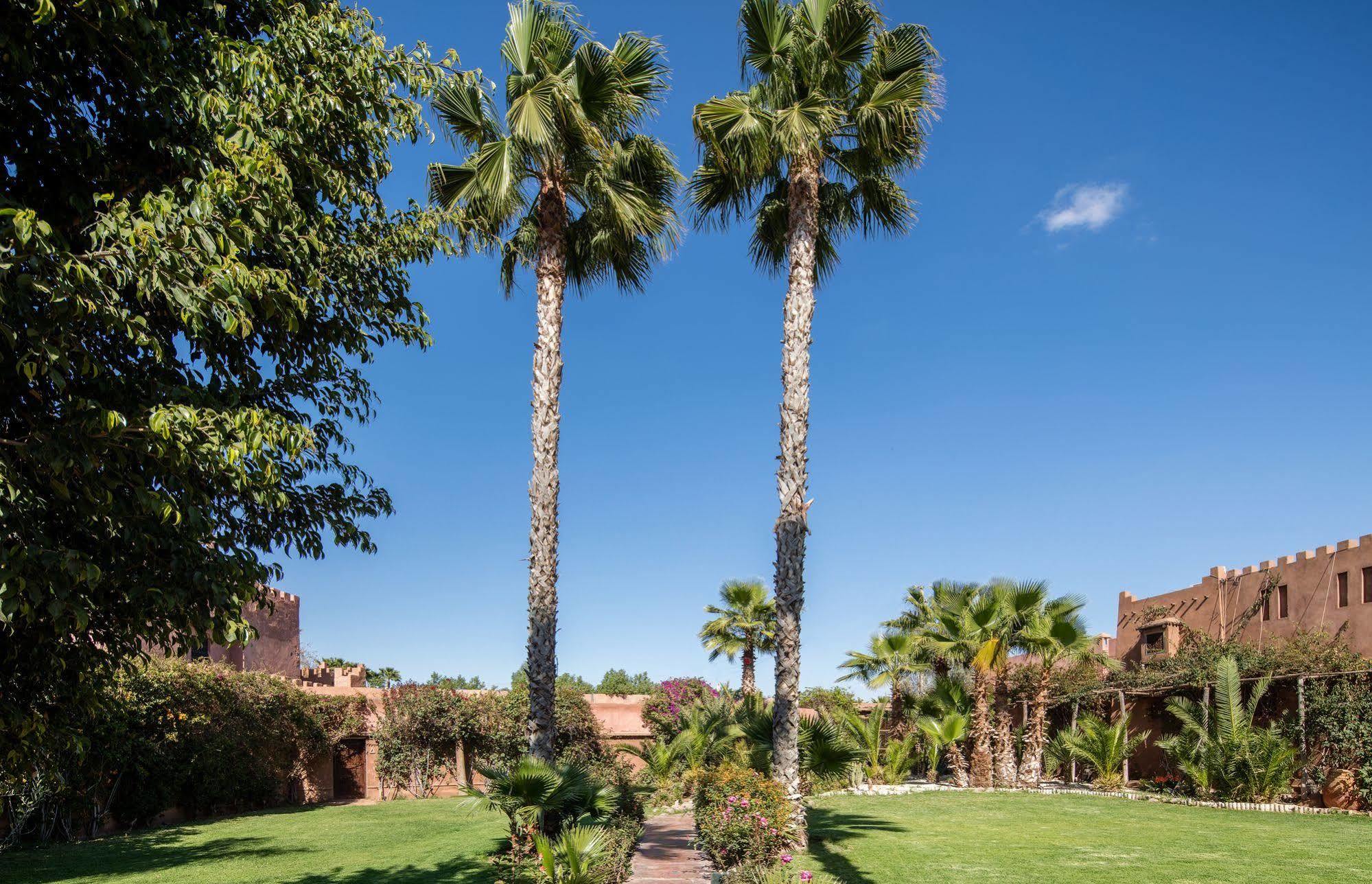 Bed & Breakfast Jnane Leila 4*