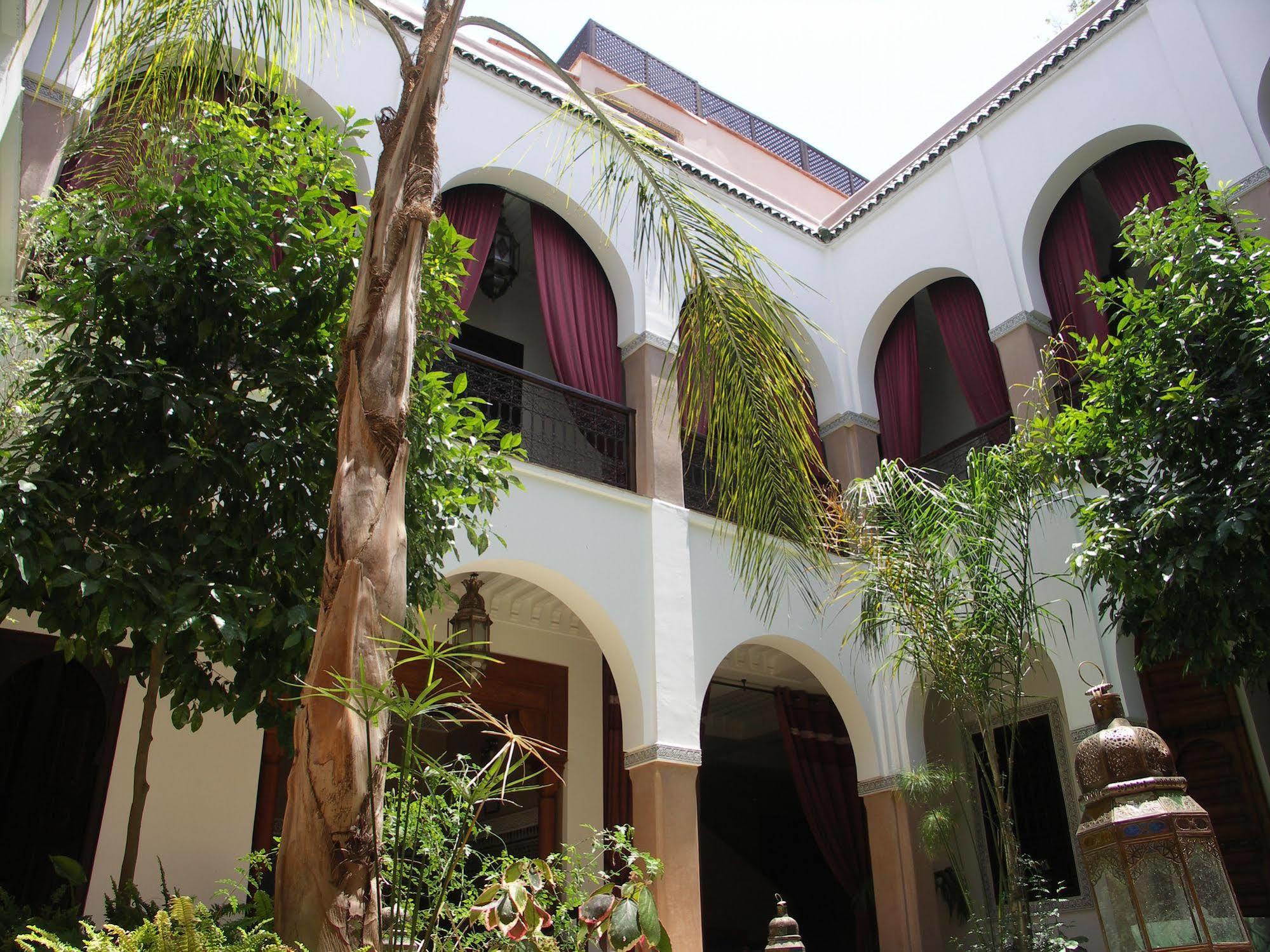 El Noujoum Marrakesch