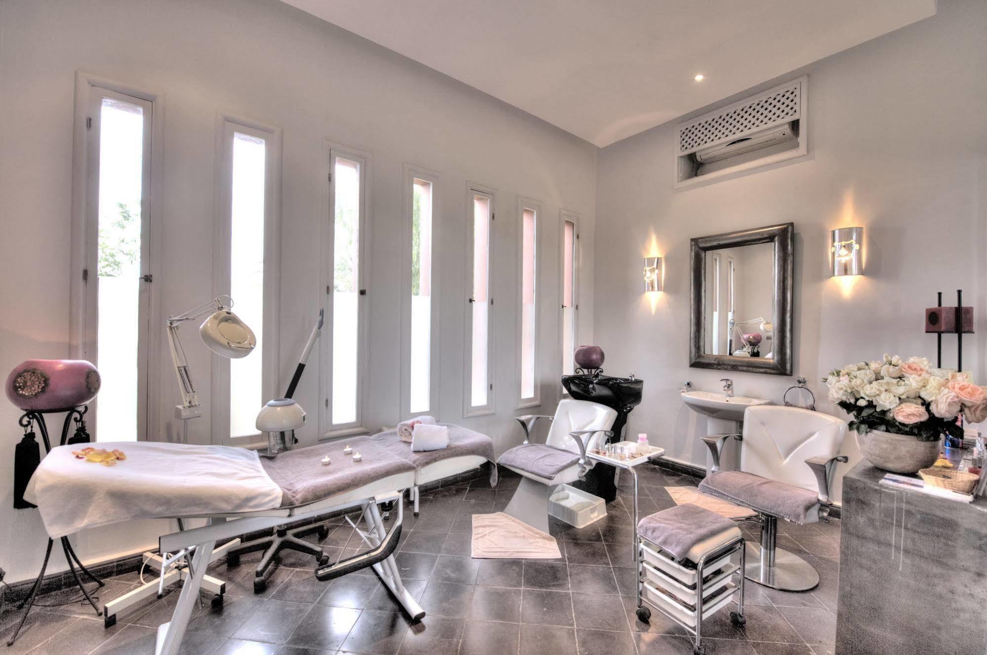 Domaine Des Remparts Hotel&spa Hotel Marrakesh