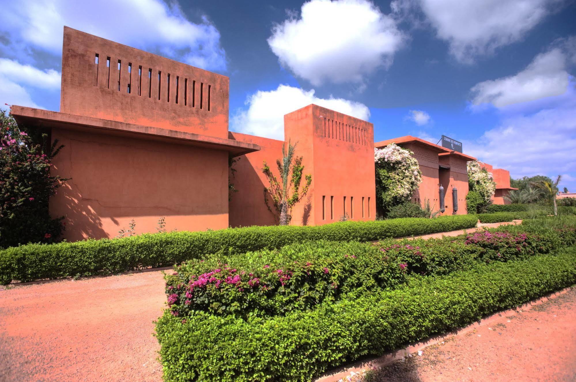 Domaine Des Remparts Hotel&spa Hotel 5*