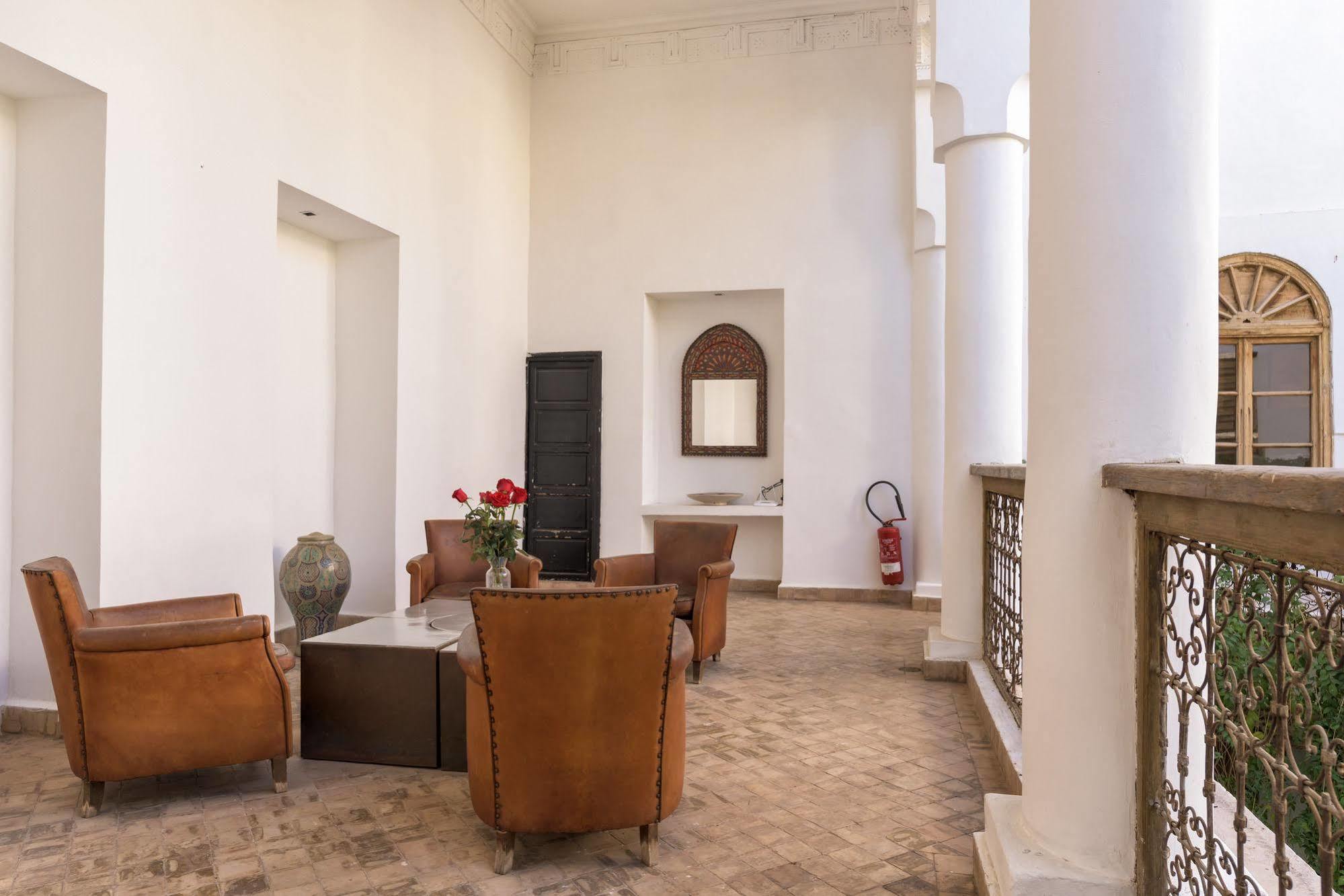 Gasthof Al Assala Marrakesch