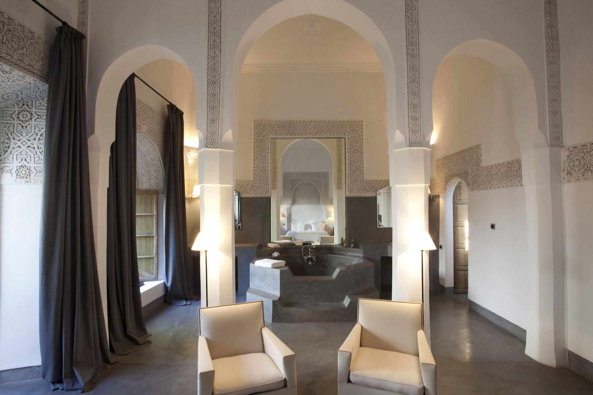Al Assala 4* Marrakesch
