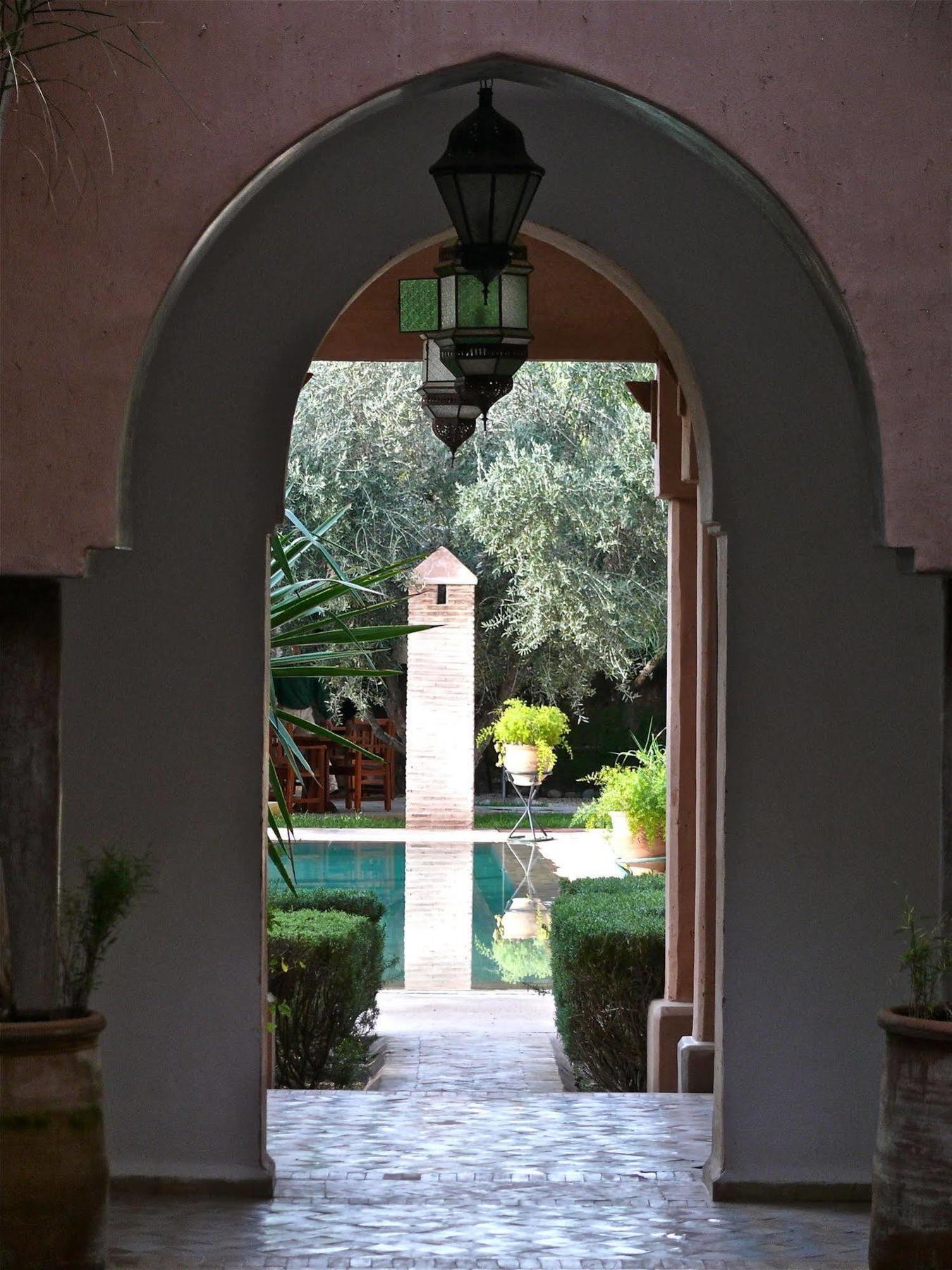 Villa Al Assala Palmeraie Marrakesh