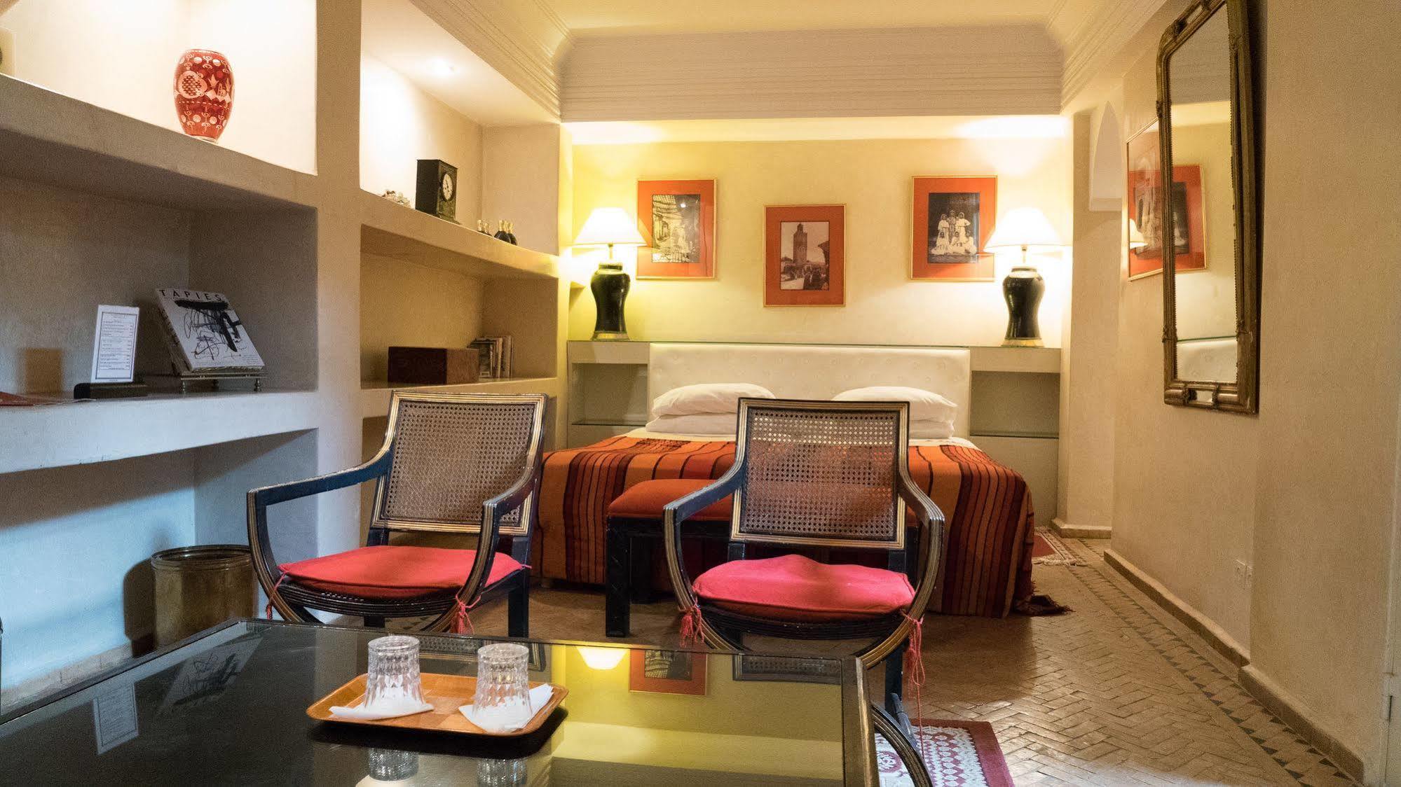 Hasna Espi&spa Marrakesh
