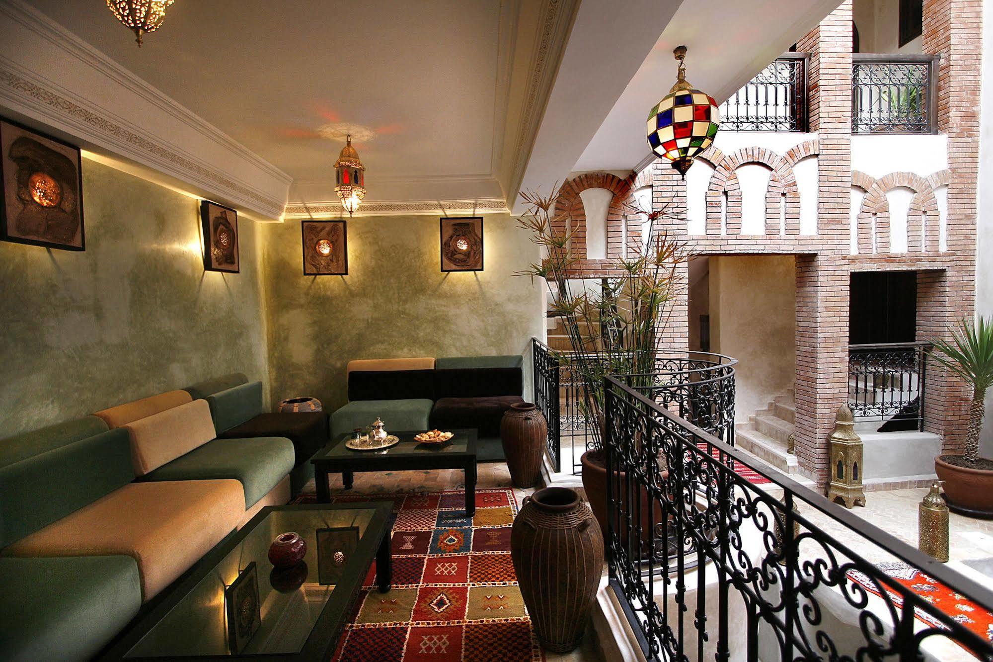 Riad Al Rimal