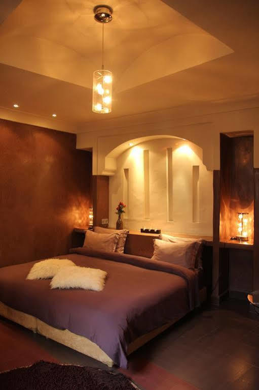 Riad Carllian Marrakesh