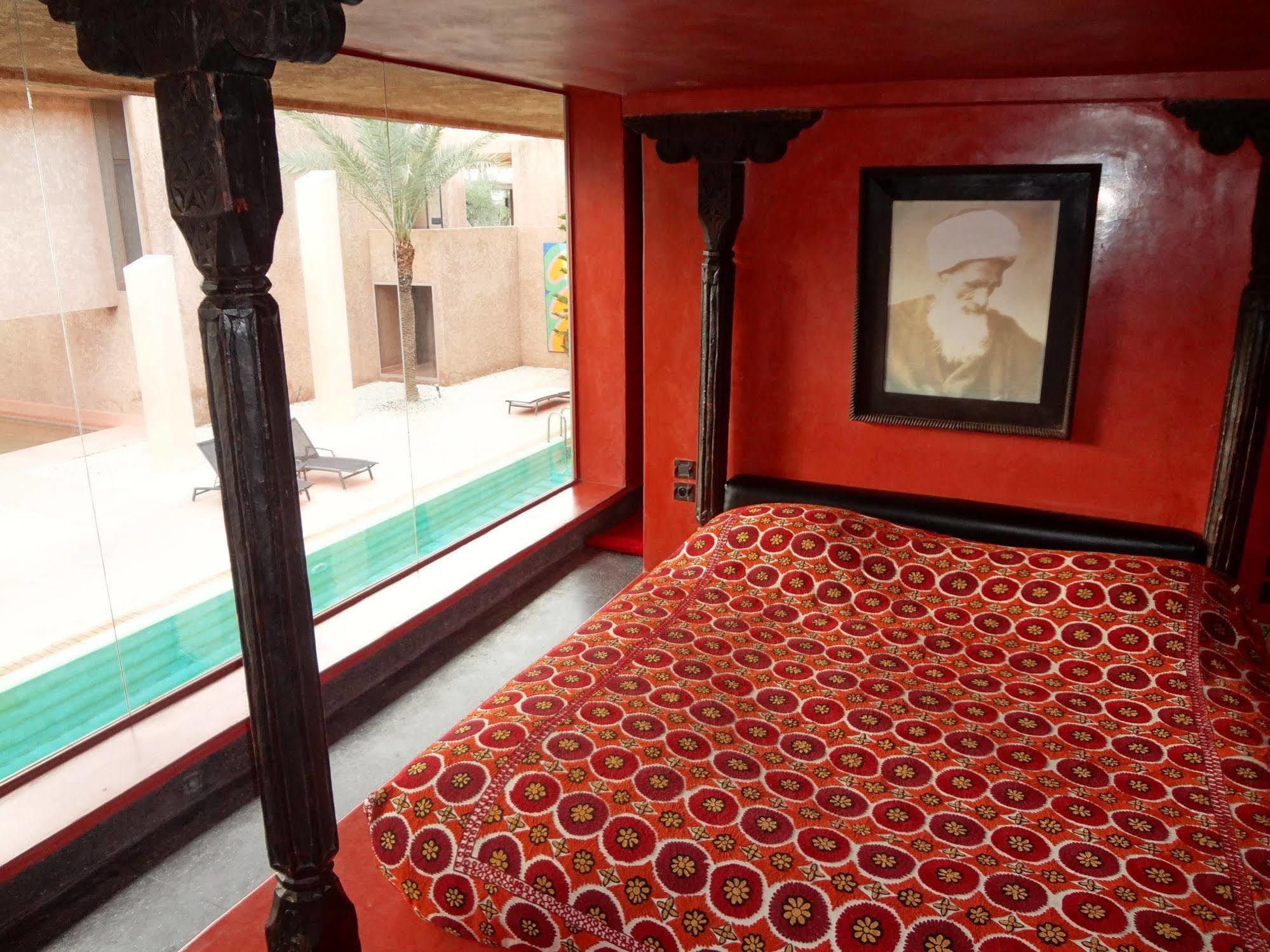 Dar Sabra Affittacamere Marrakesh