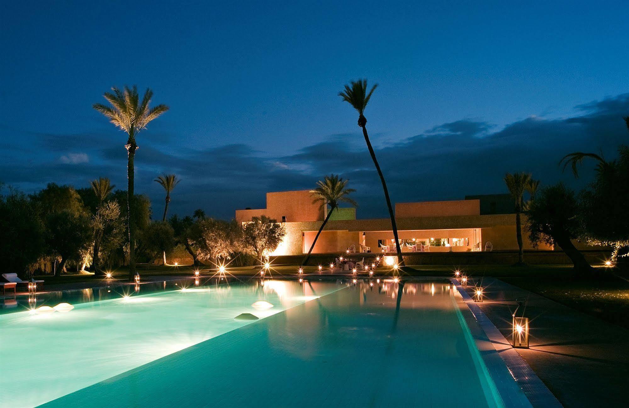 Dar Sabra Affittacamere Marrakesh