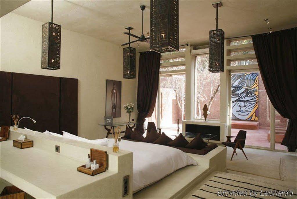Dar Sabra Marrakesh