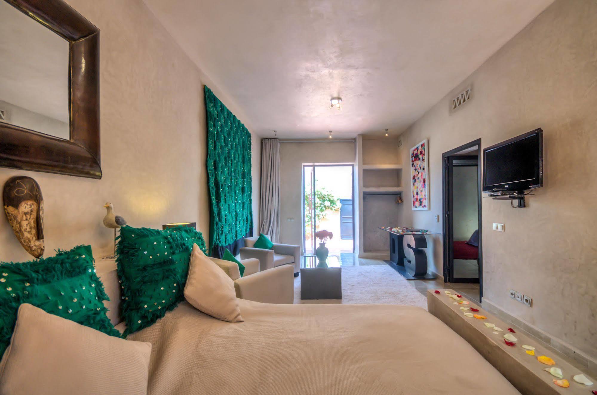 Affittacamere Dar Sabra Marrakesh