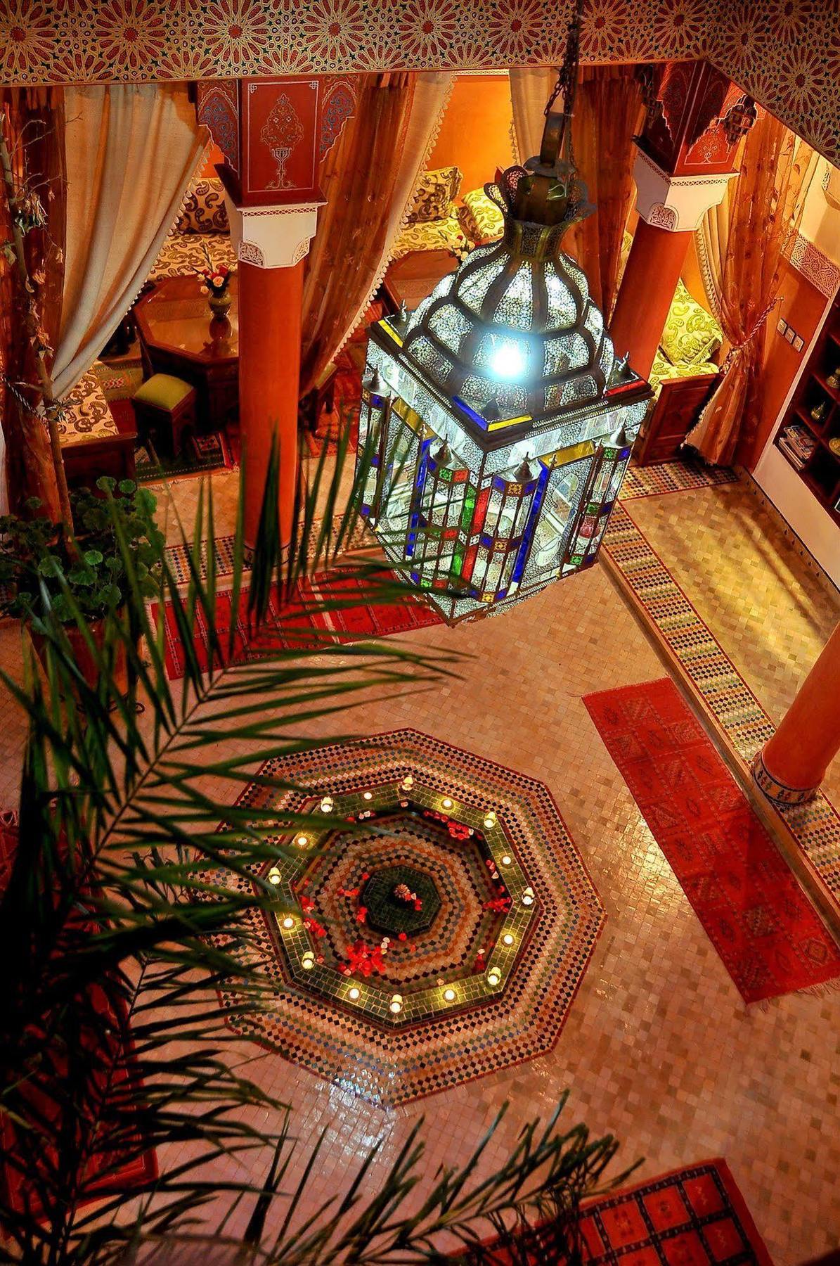 Riad Riad Lila Marrakesh