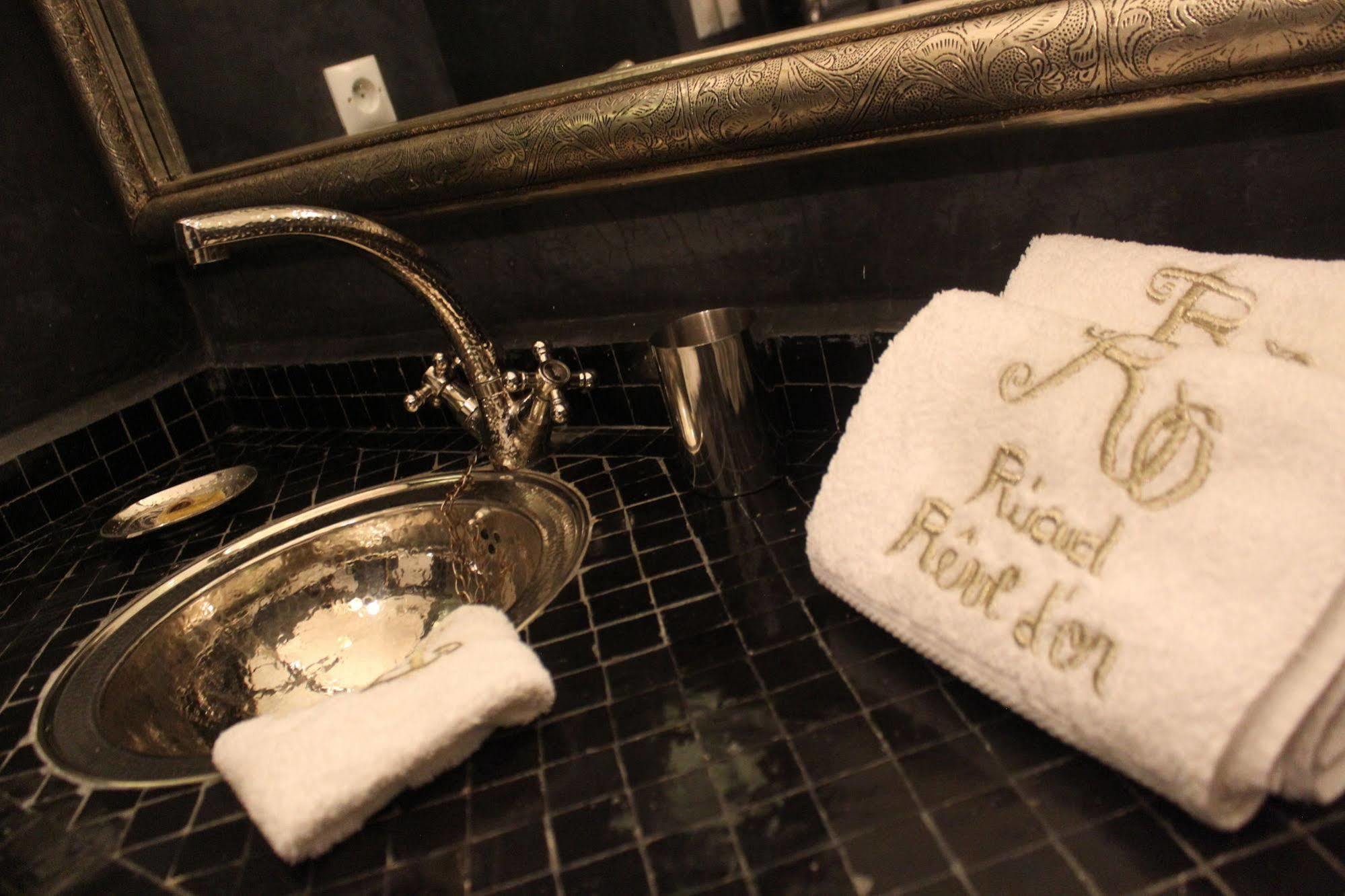 Guest house Reve D'or Marrakesh