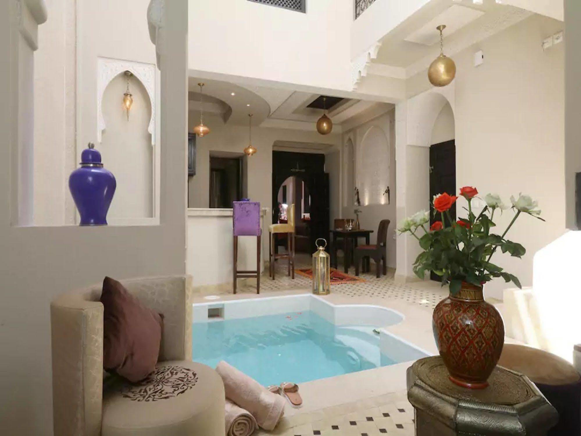 Reve D'or Guest house 4*