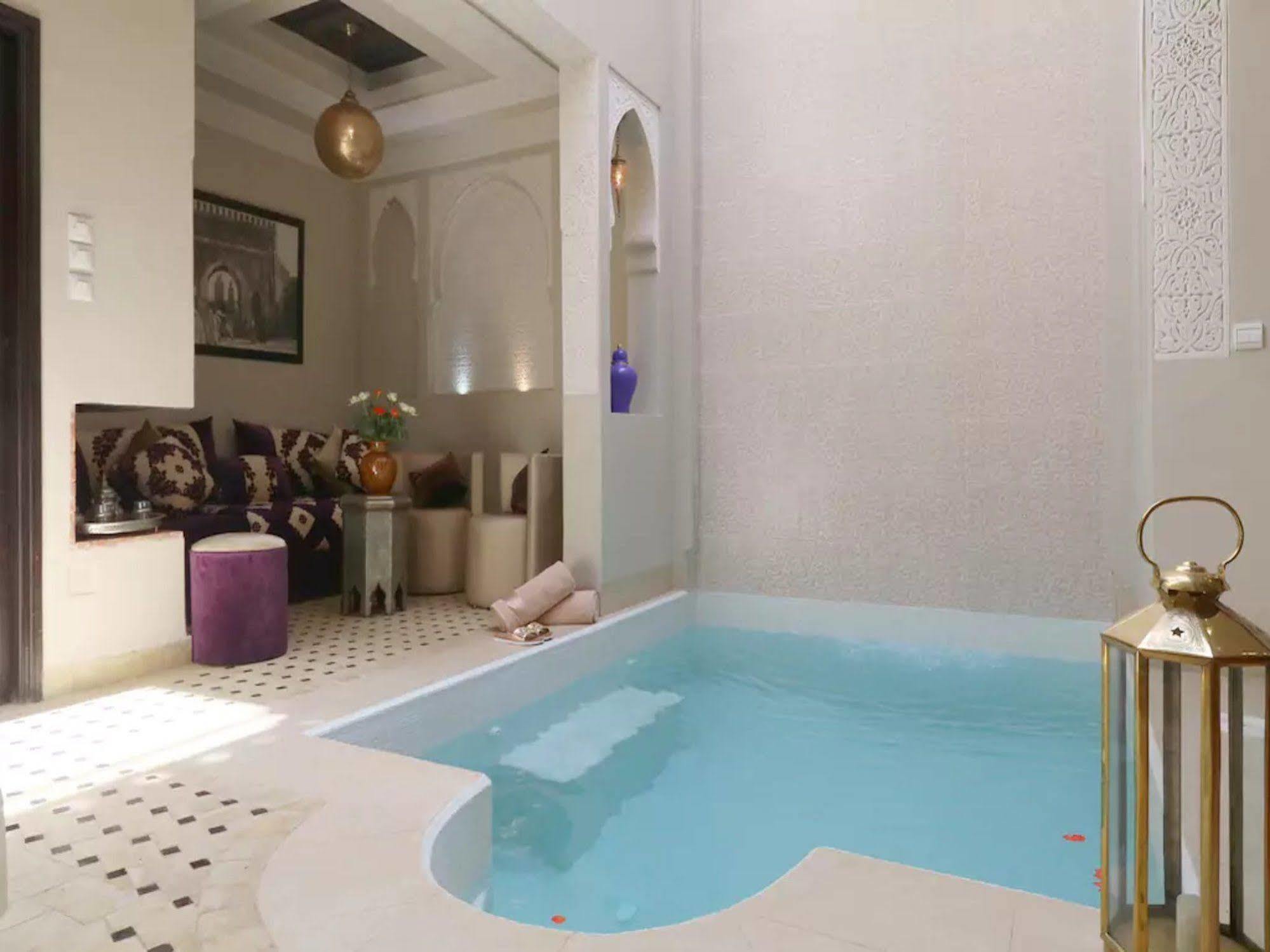 Guest house Reve D'or Marrakesh