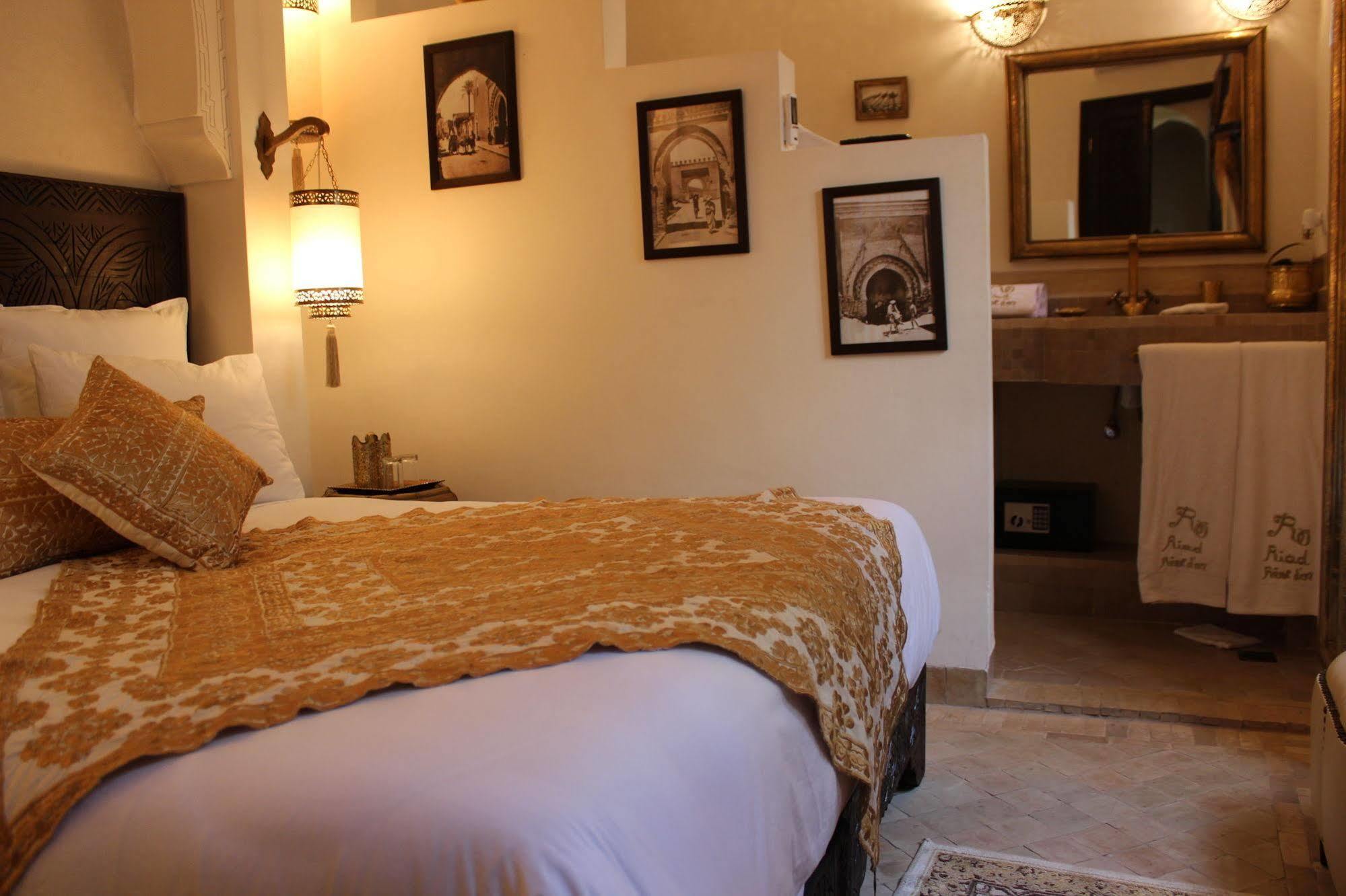 Reve D'or Guest house 4*