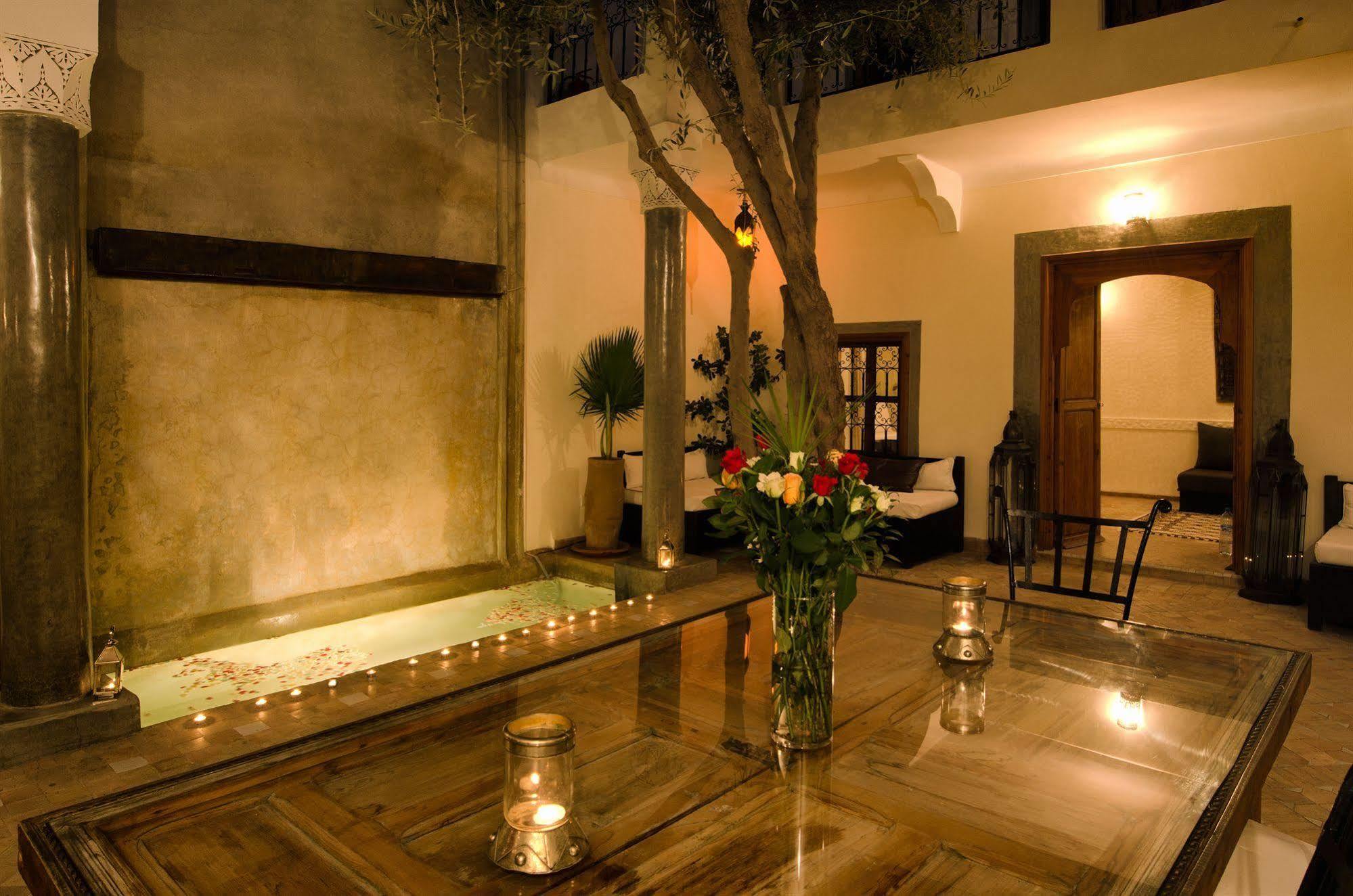 Riad Dar Rocmarra