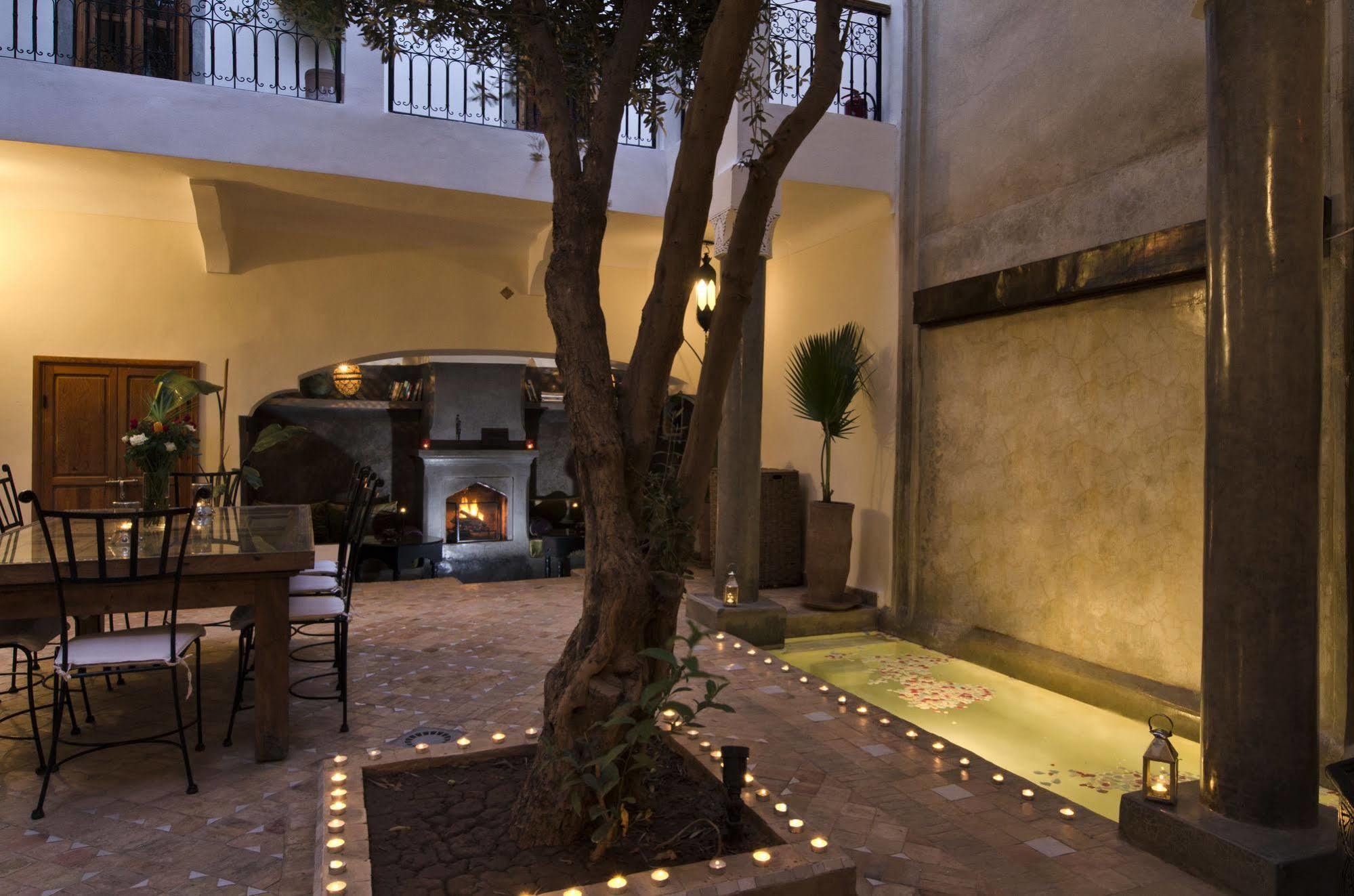Dar Rocmarra Riad 3*