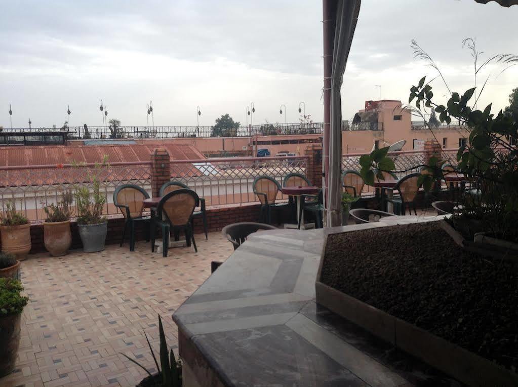 Ichbilia 2* Marrakesch