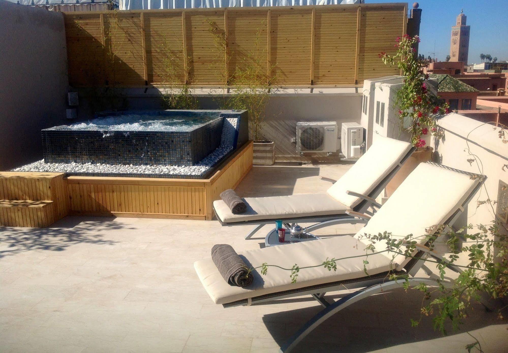 Kahena Lifestyle Concept 4*