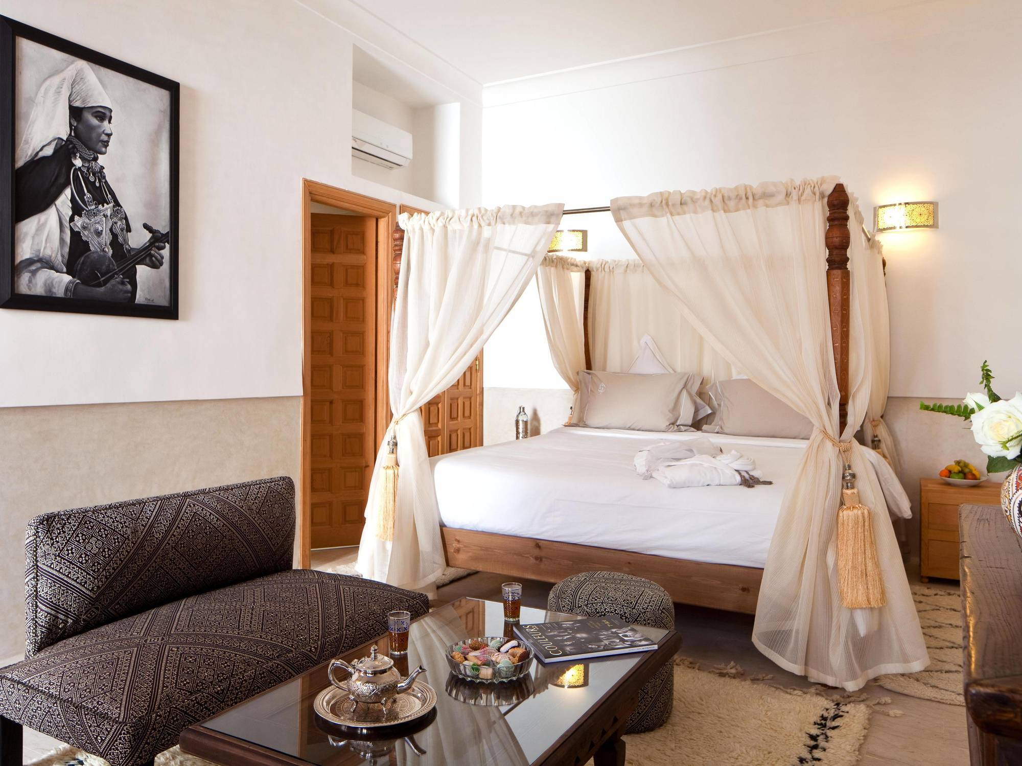 Kahena Lifestyle Concept Marrakesh