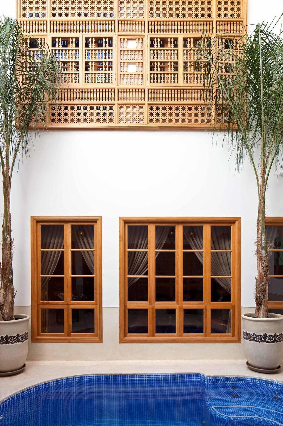 Guest house Kahena Lifestyle Concept 4*