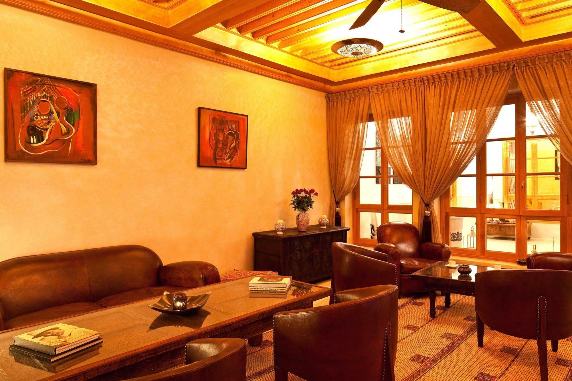 Kahena Lifestyle Concept Marrakesh