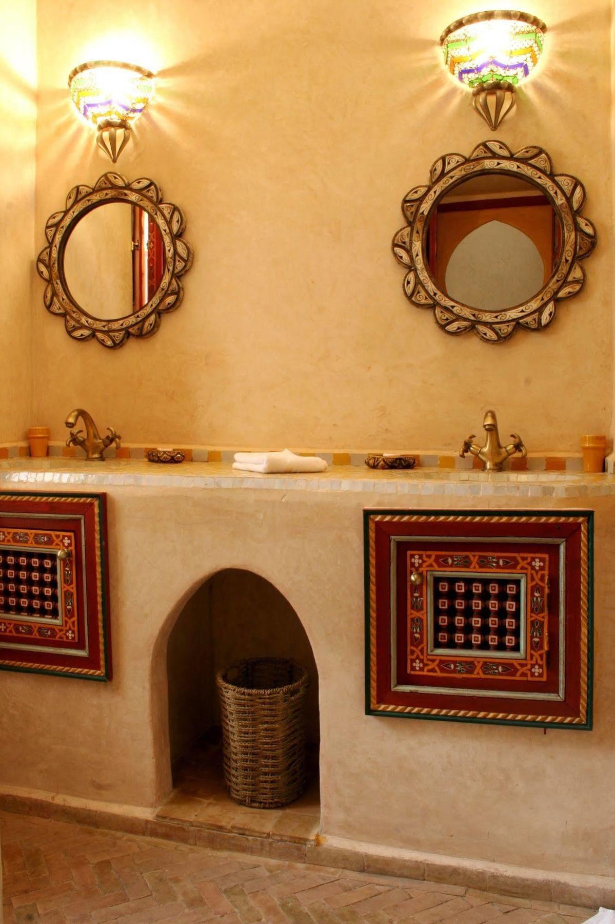 Sofia Riad Marrakesh
