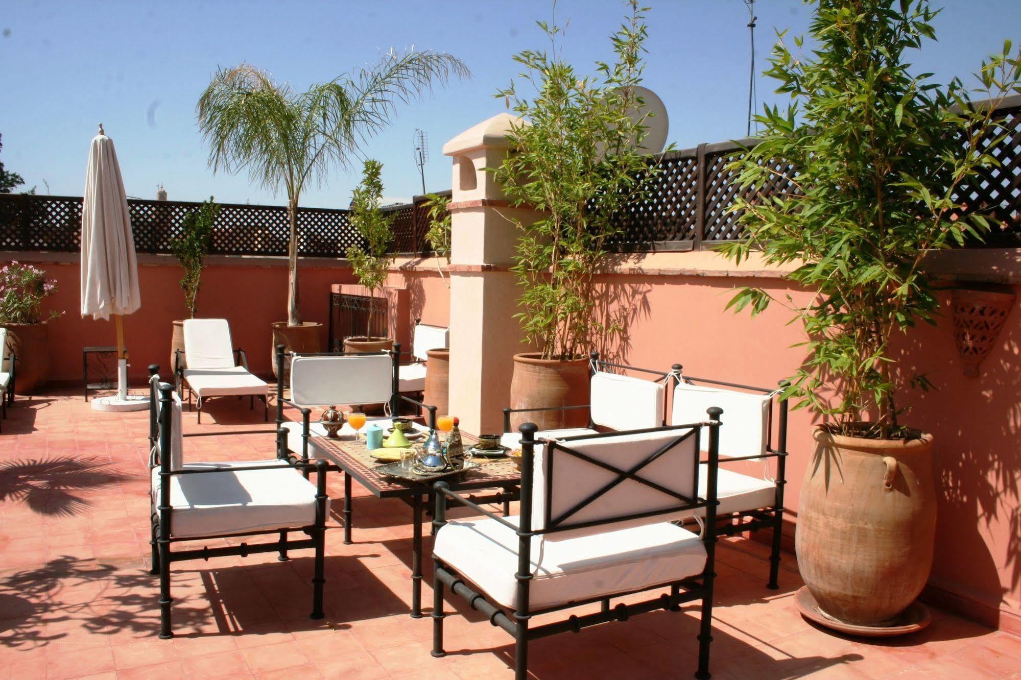 Riad Sofia 3*