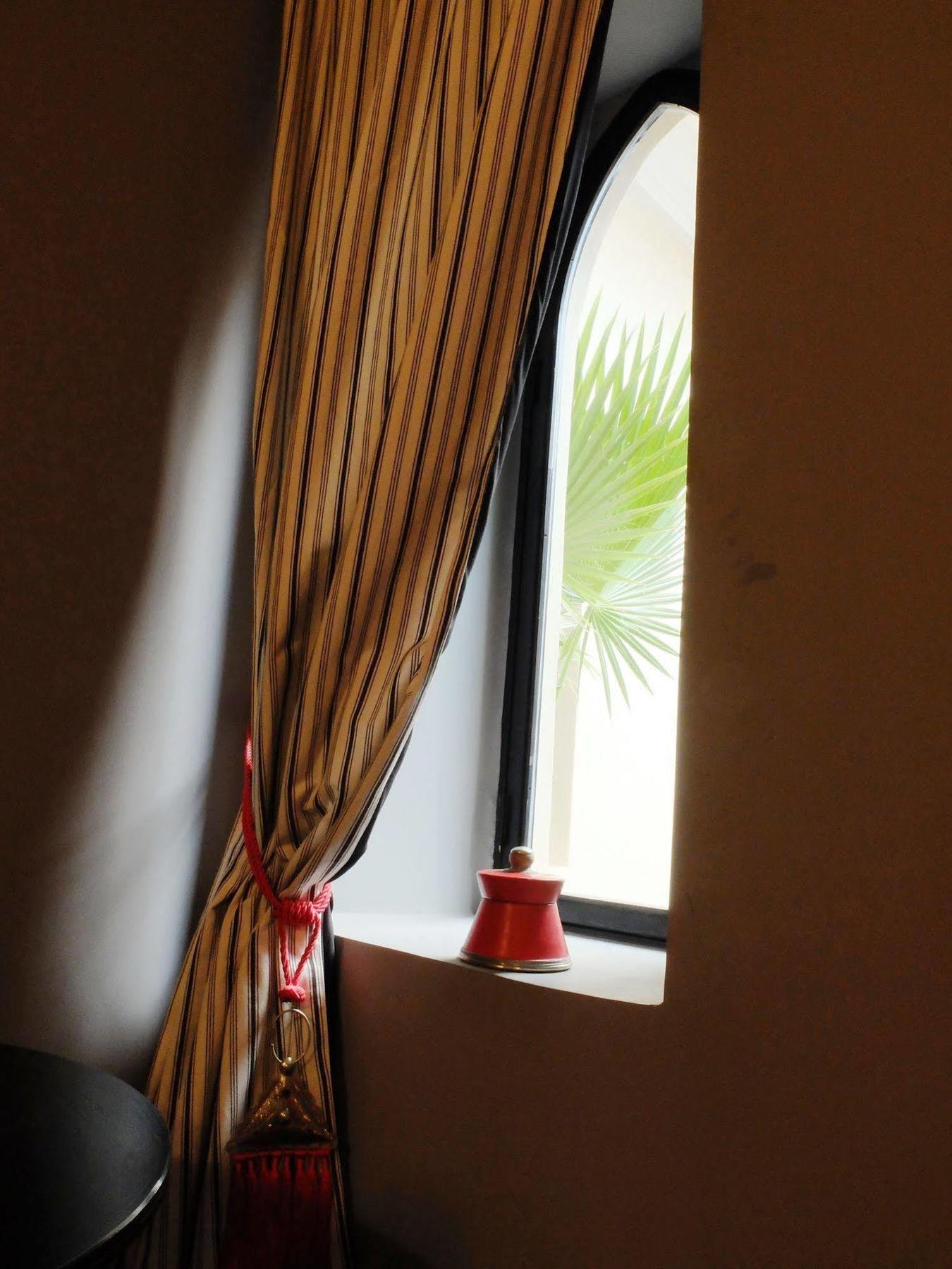 Riad Pierres Et Saveurs Soleil Marrakesh