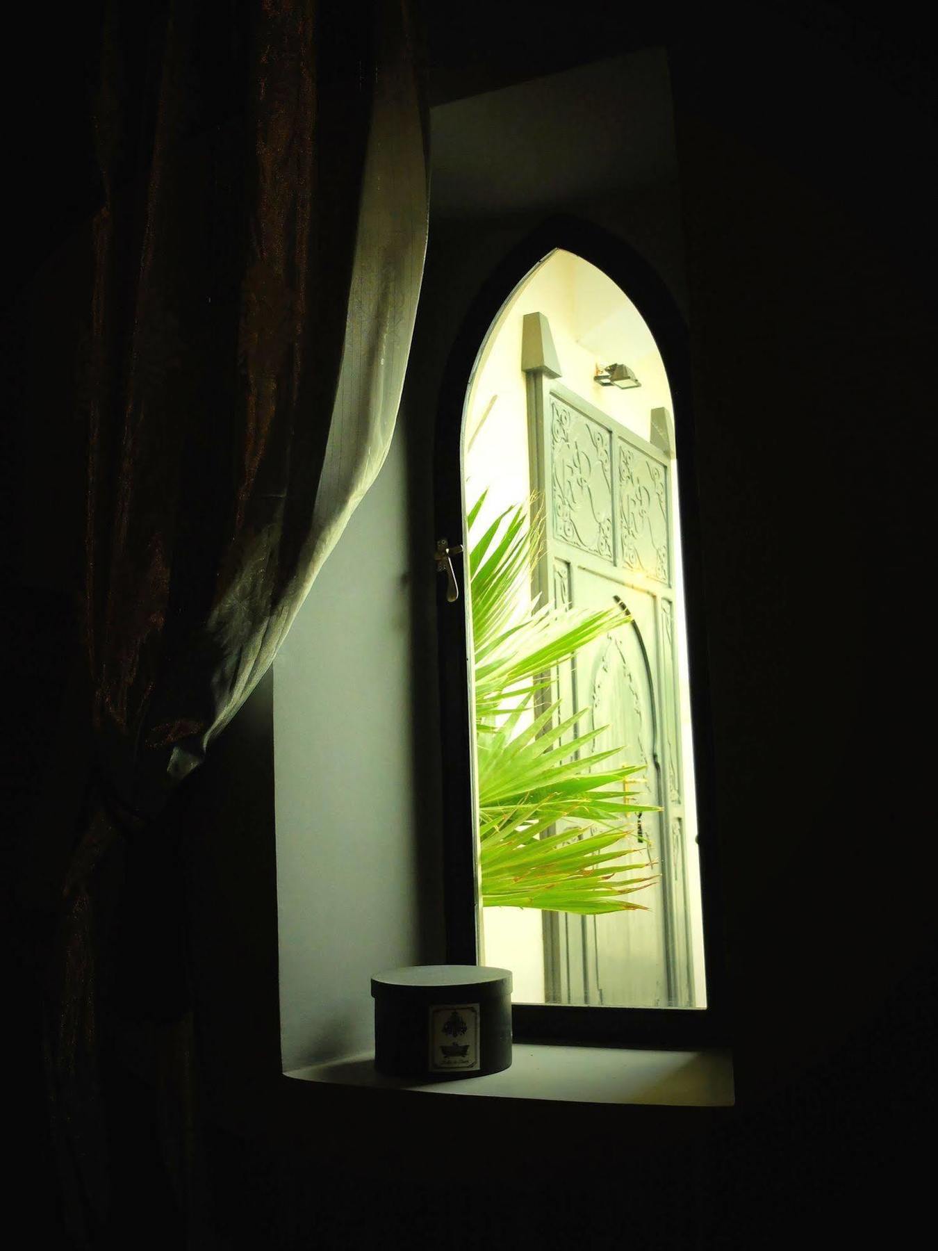 Pierres Et Saveurs Soleil 3* Marrakesh