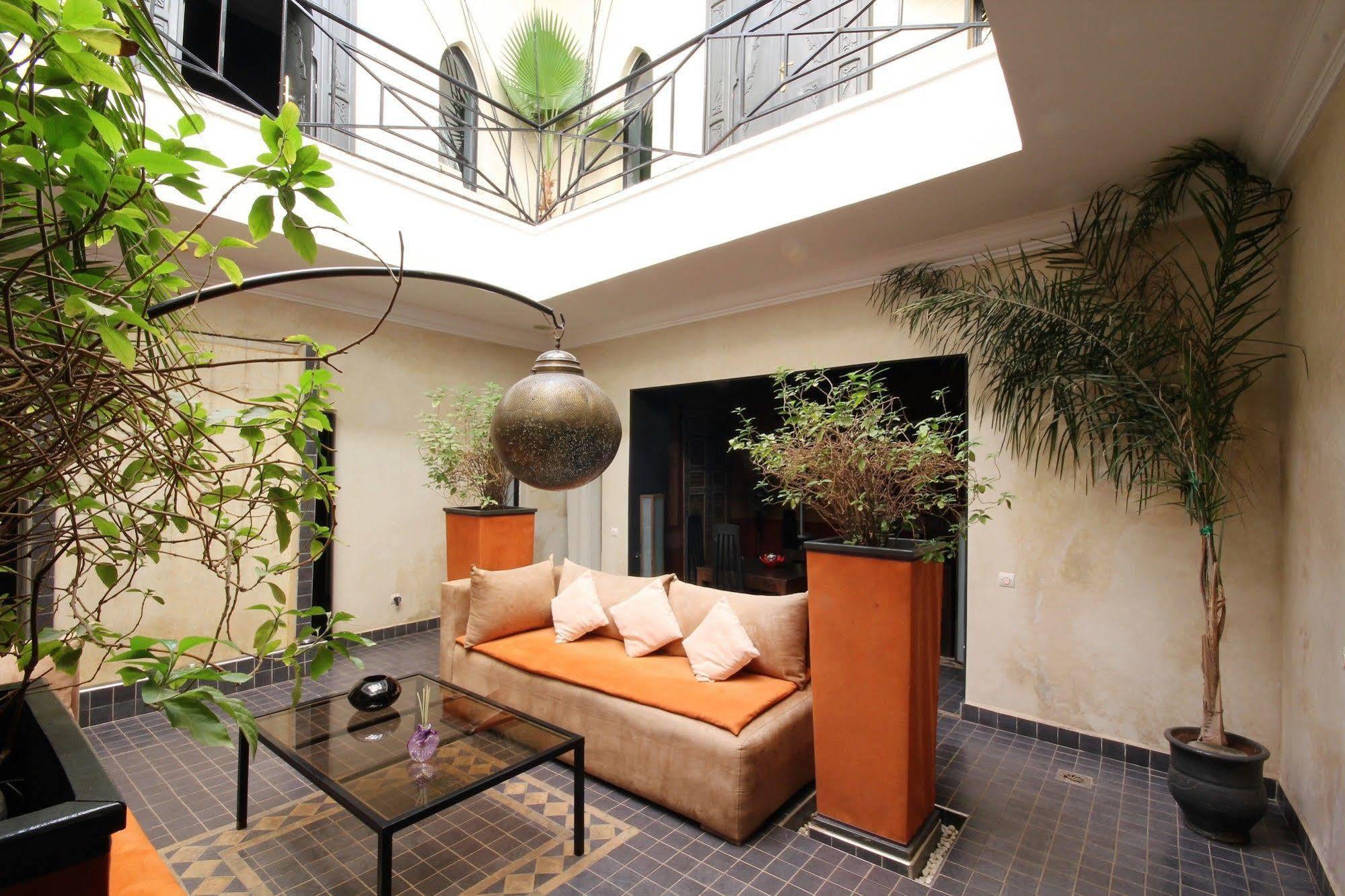 Pierres Et Saveurs Soleil Riad 3*