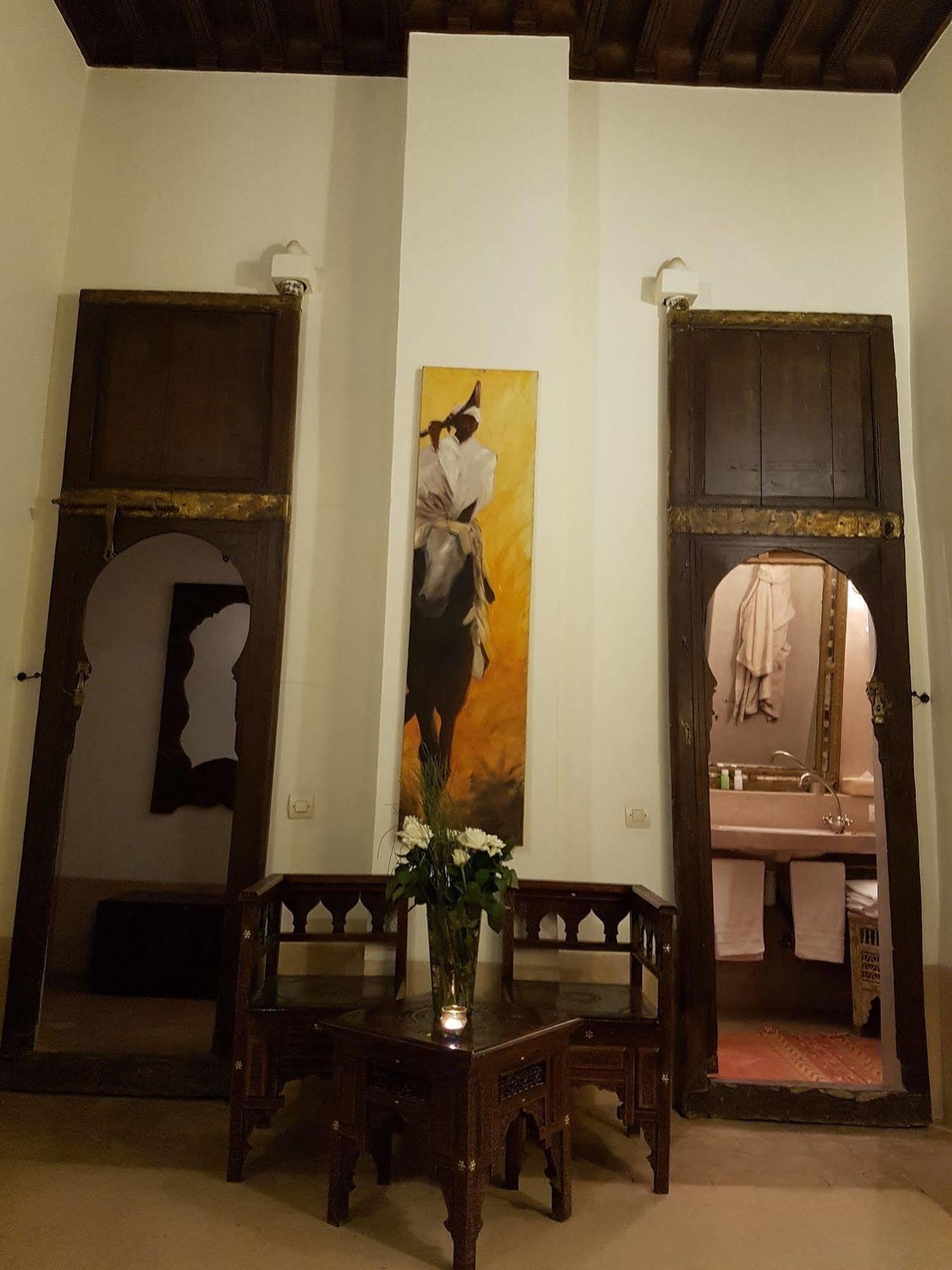 Riad Du Ciel