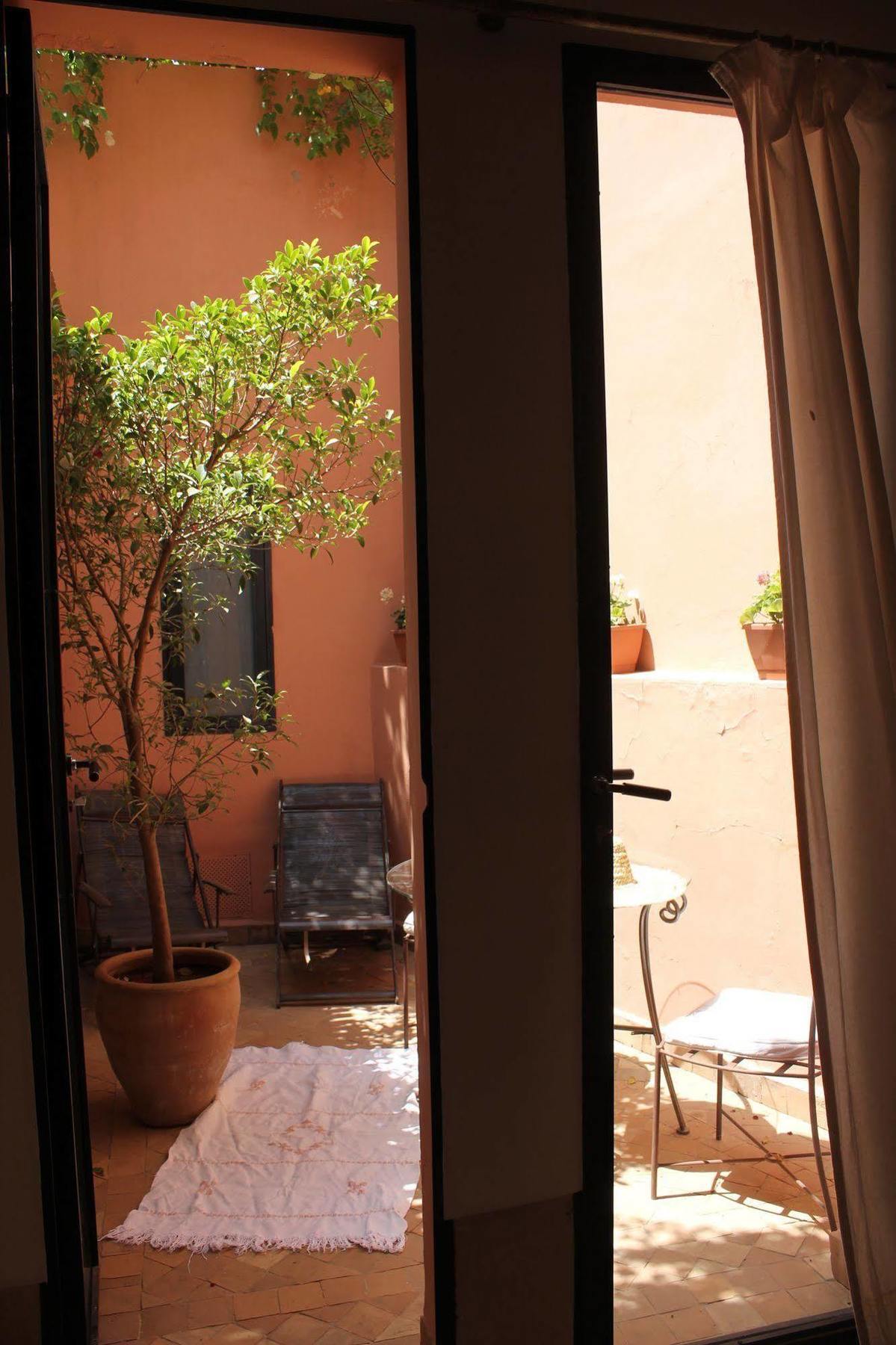 Riad Du Ciel