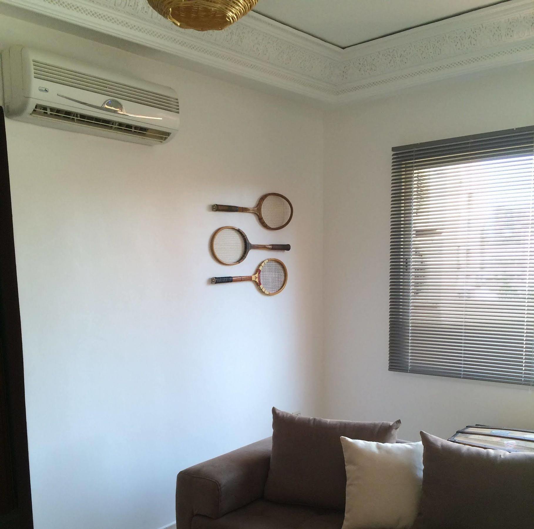 Les Suites De Marrakech - 2 Marrakesh