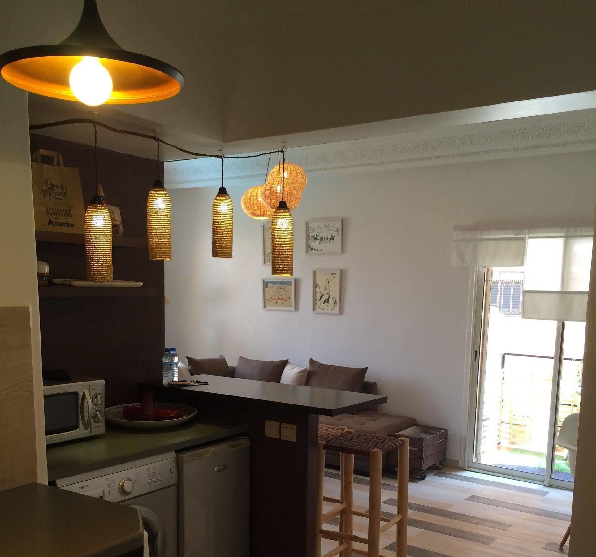 Apartment Les Suites De Marrakech - 2 *