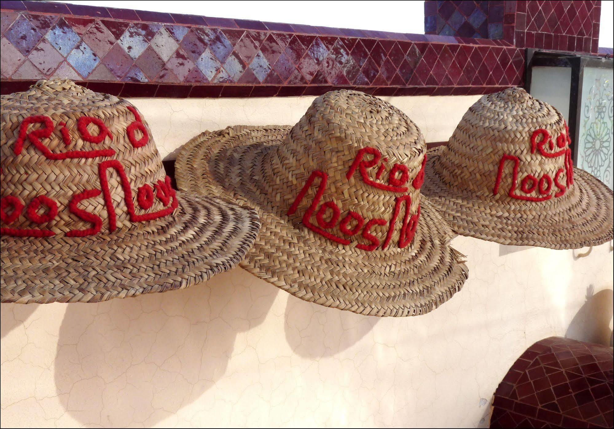 Riad Noos Noos Marrakesch