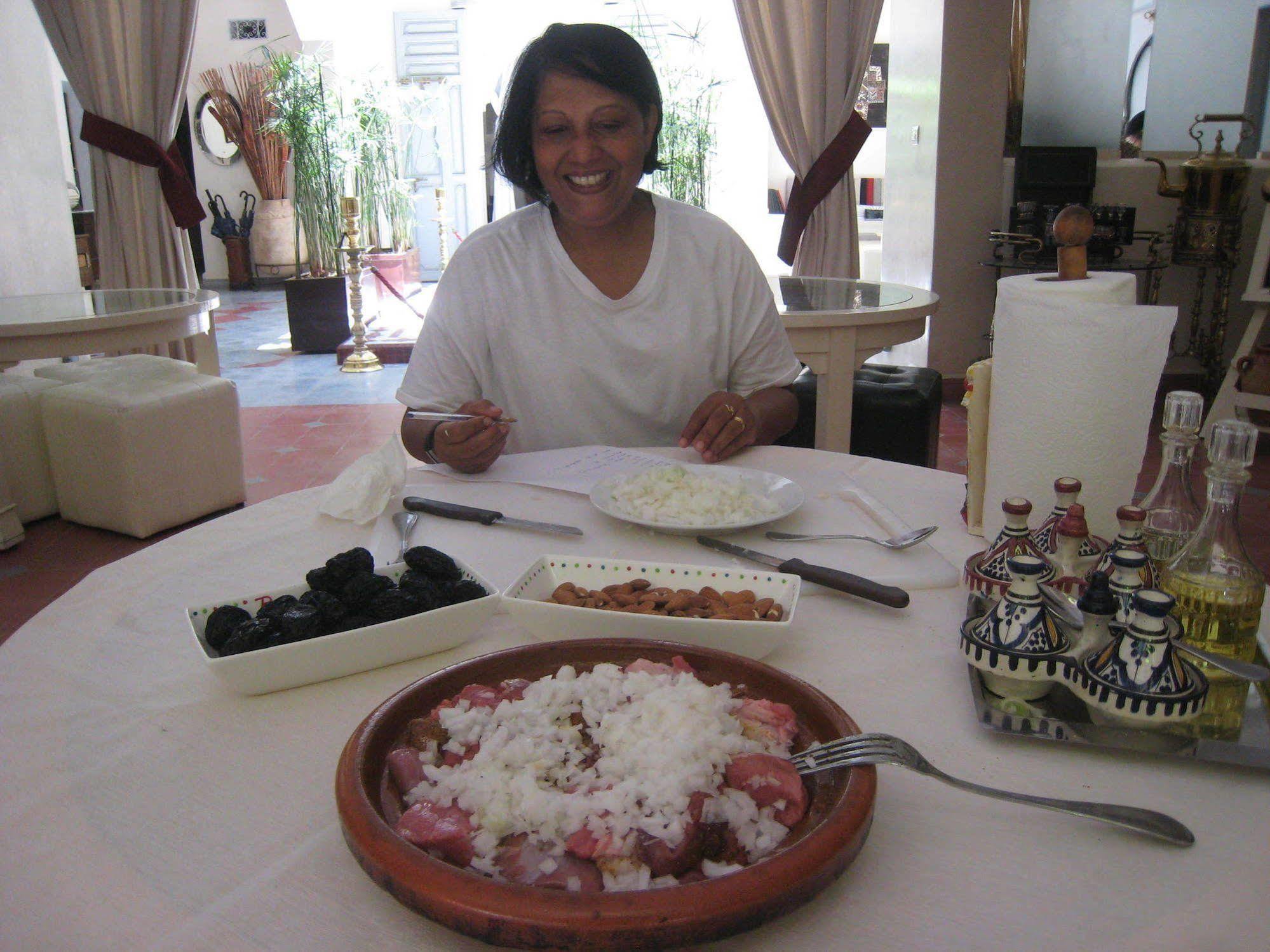 Riad Noos Noos Marrakesh