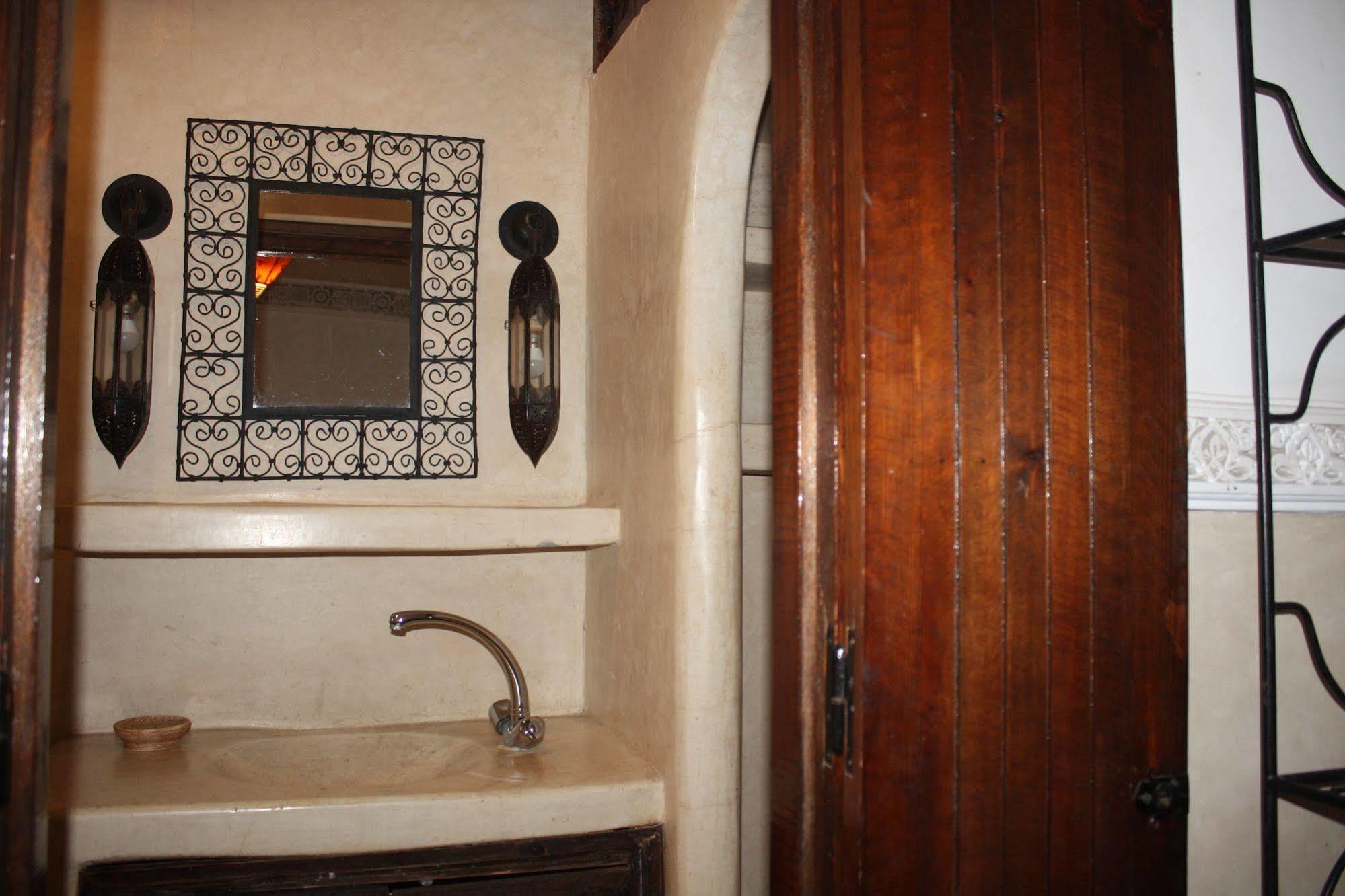 Bousskri Riad Marrakesh
