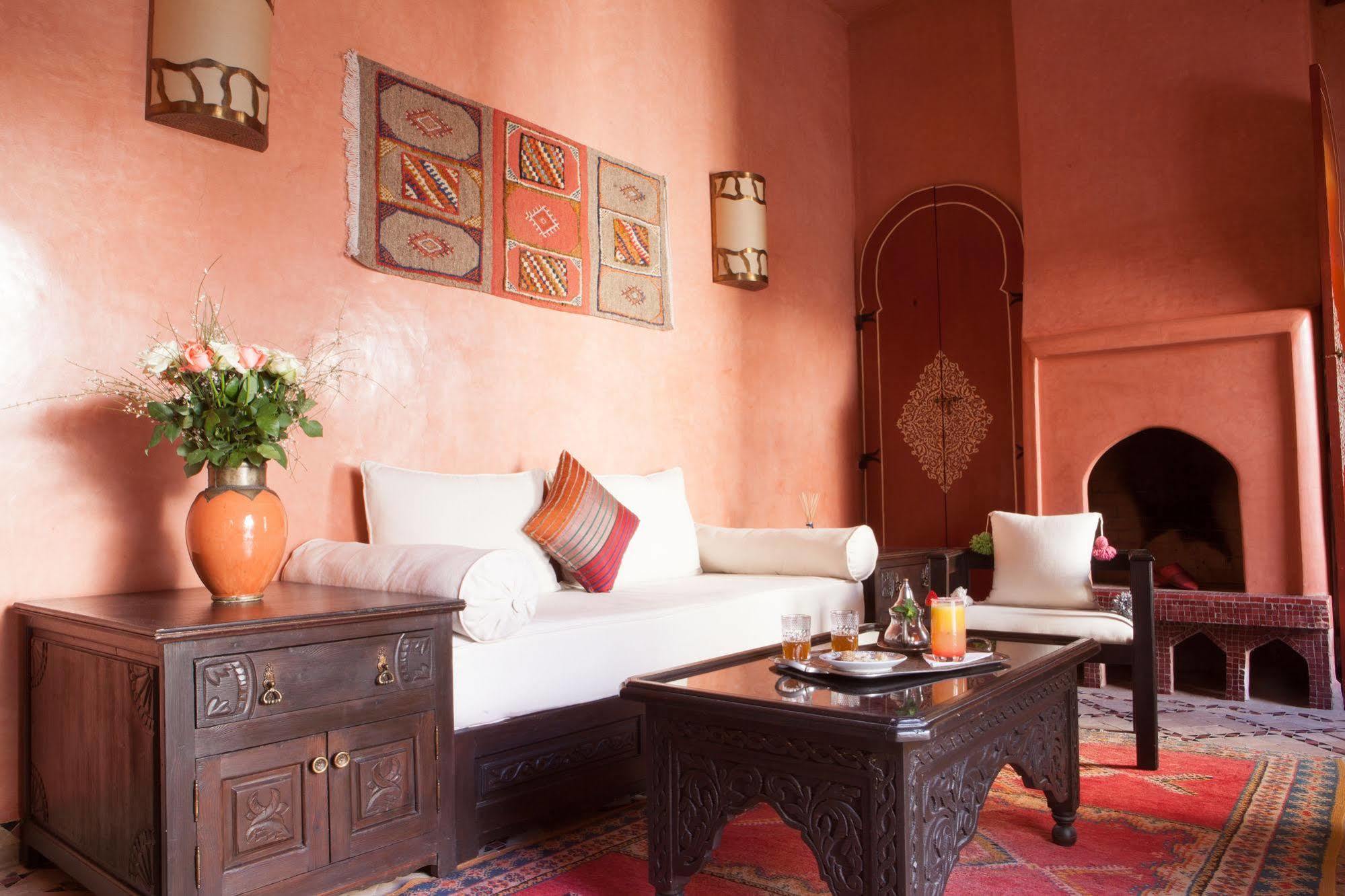 Yasmine Marrakesh