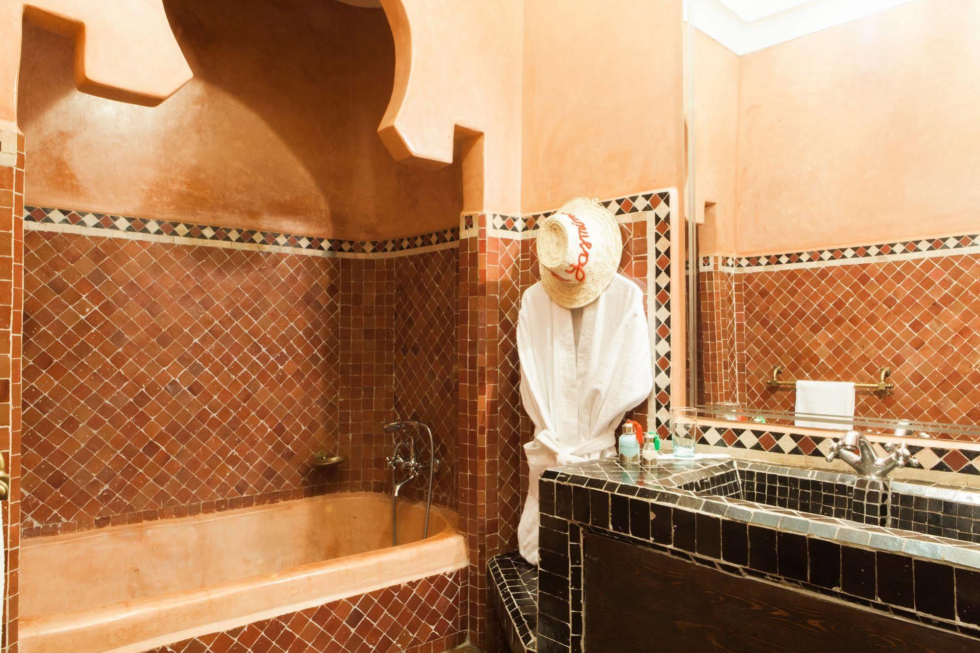 Riad Yasmine