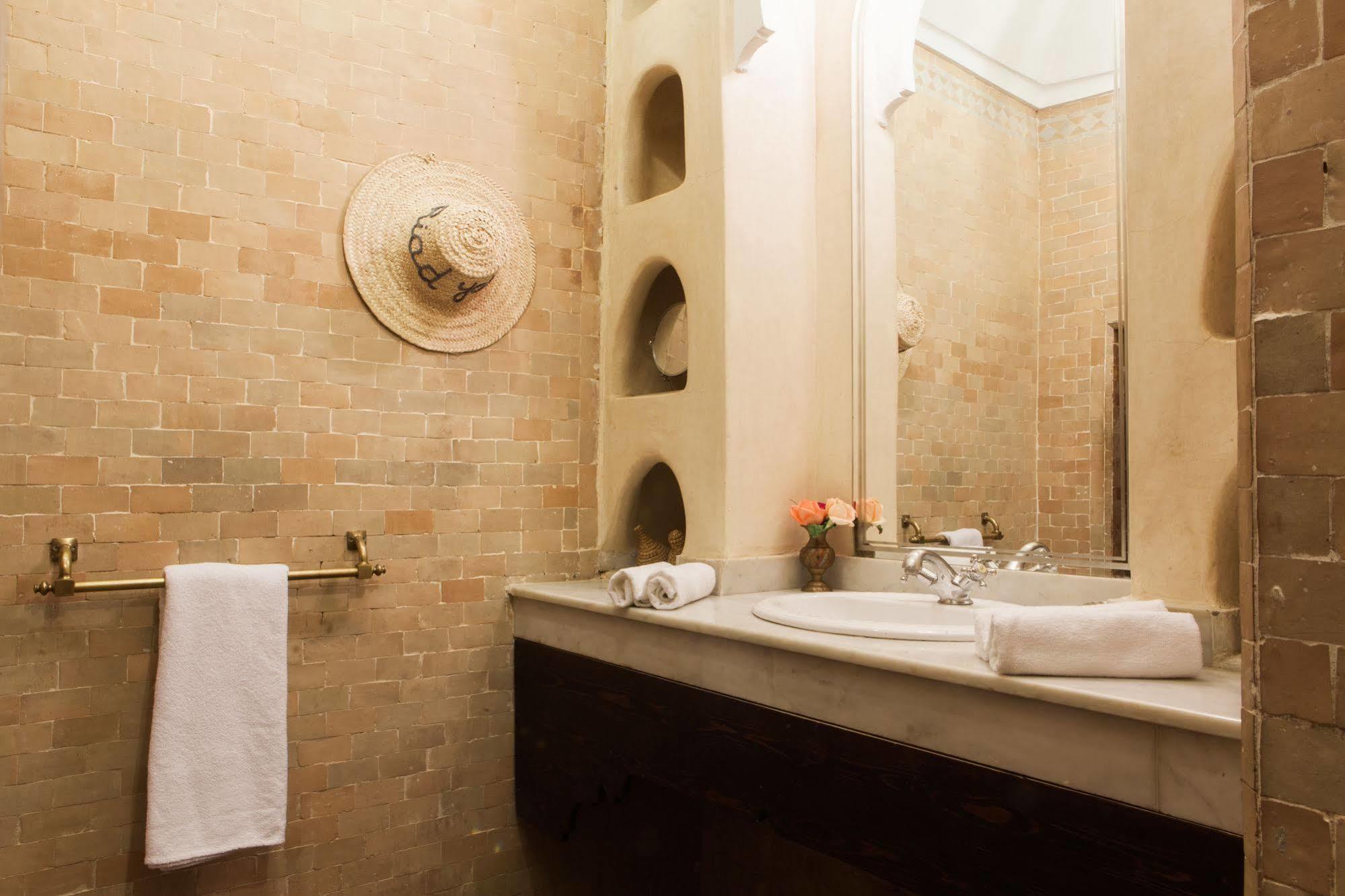 Yasmine Riad Marrakesh