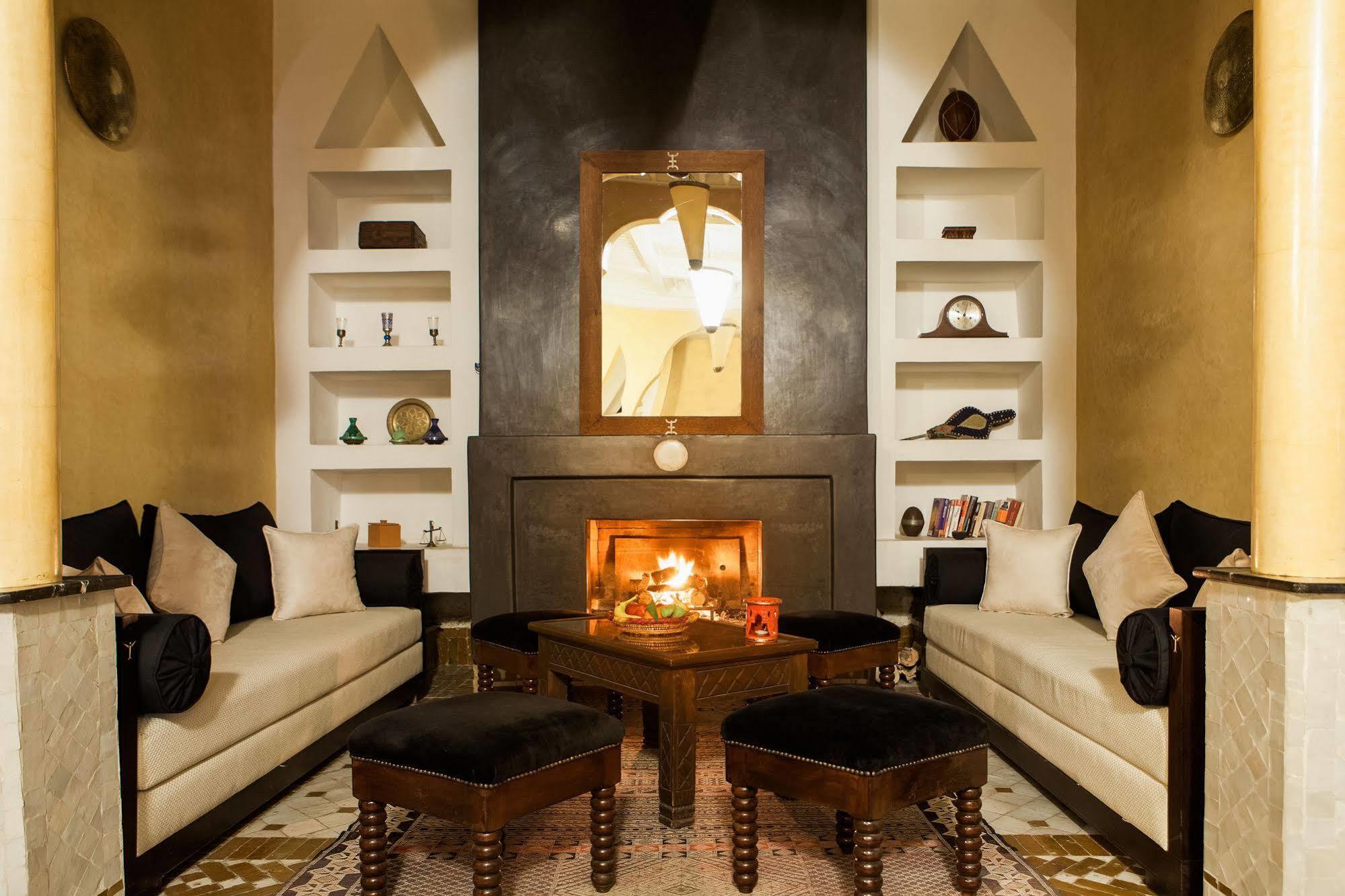 Yasmine Riad Marrakesh