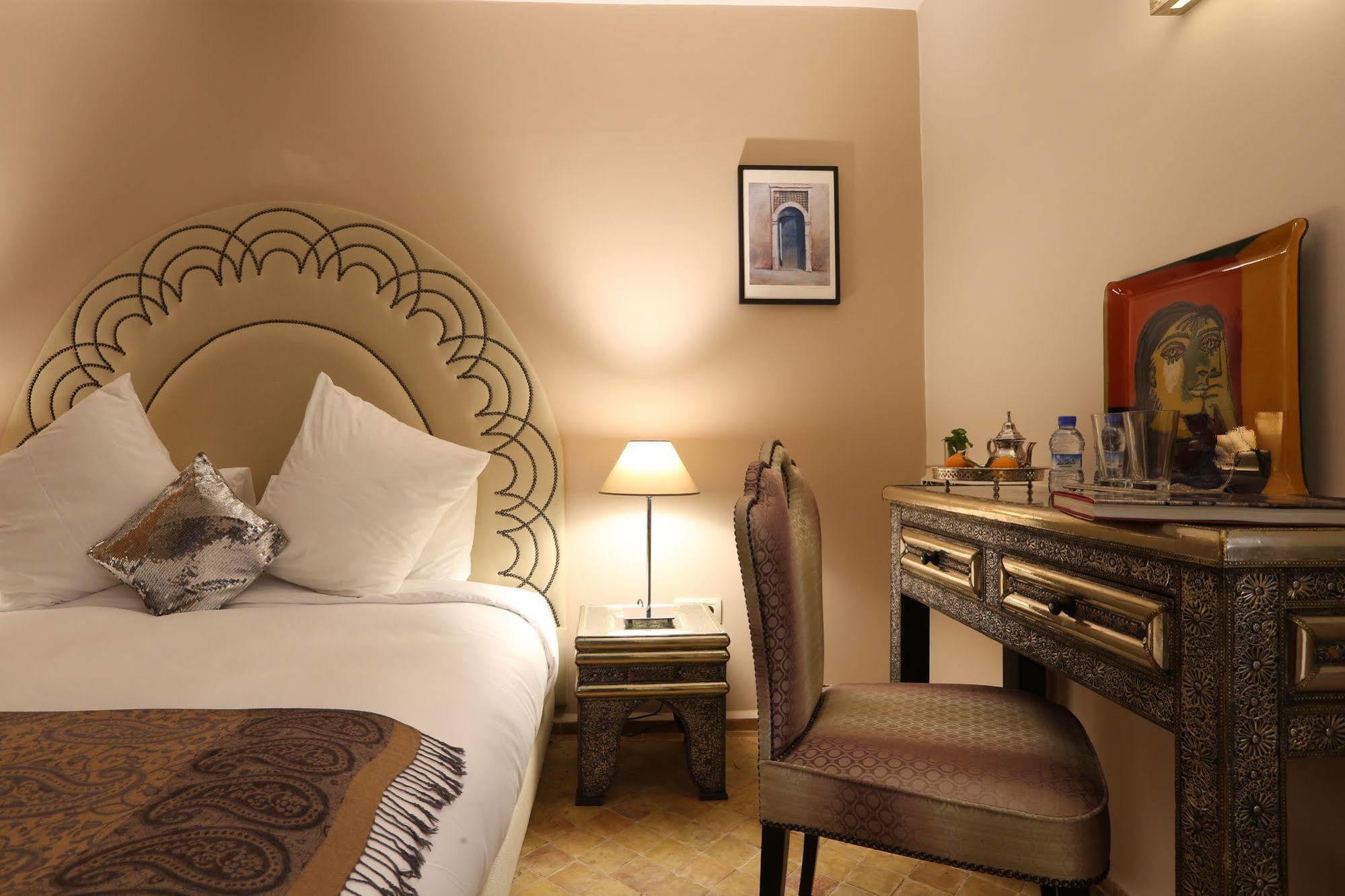Enchanté Riad