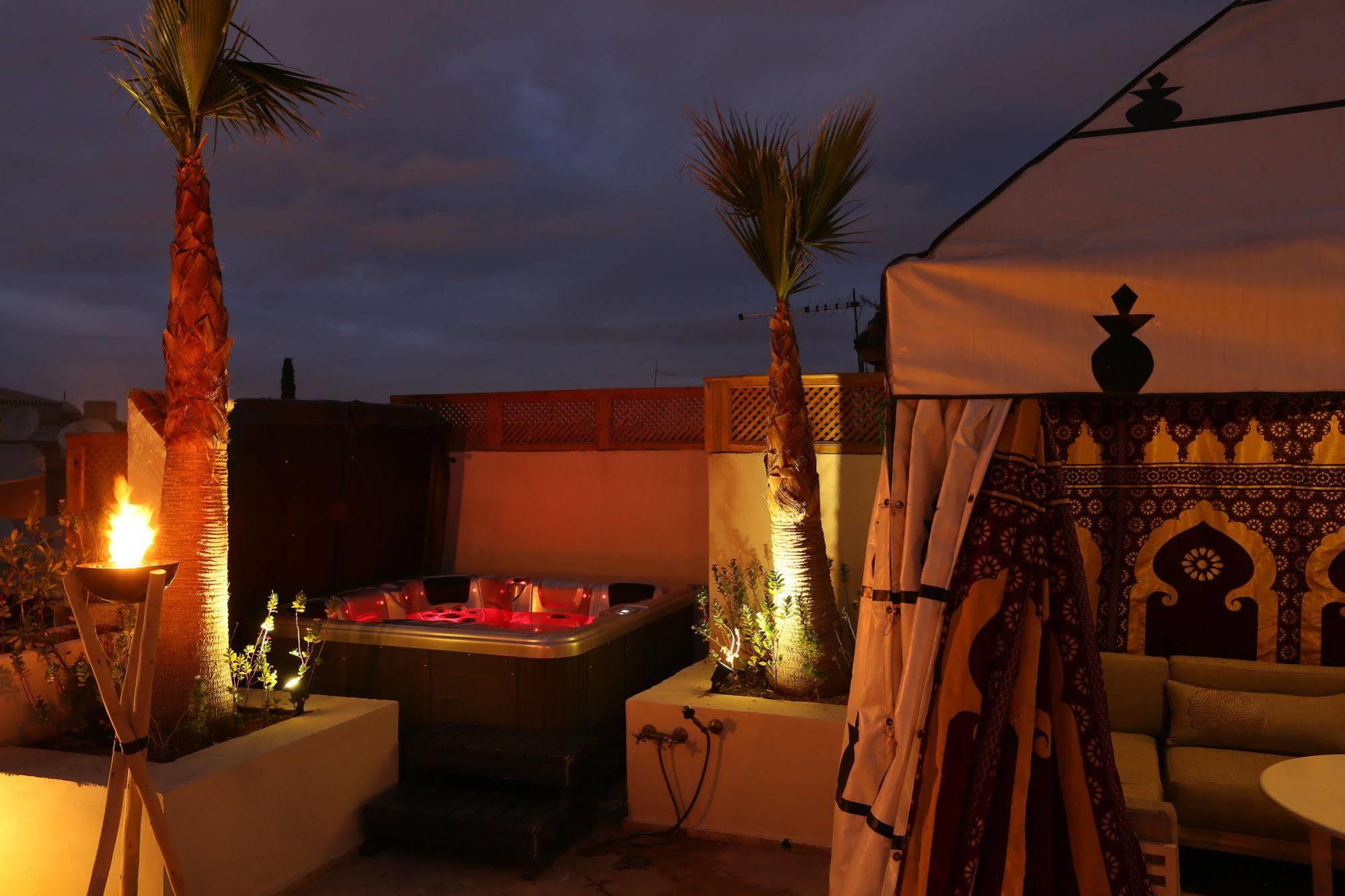Enchanté 4* Marrakesh