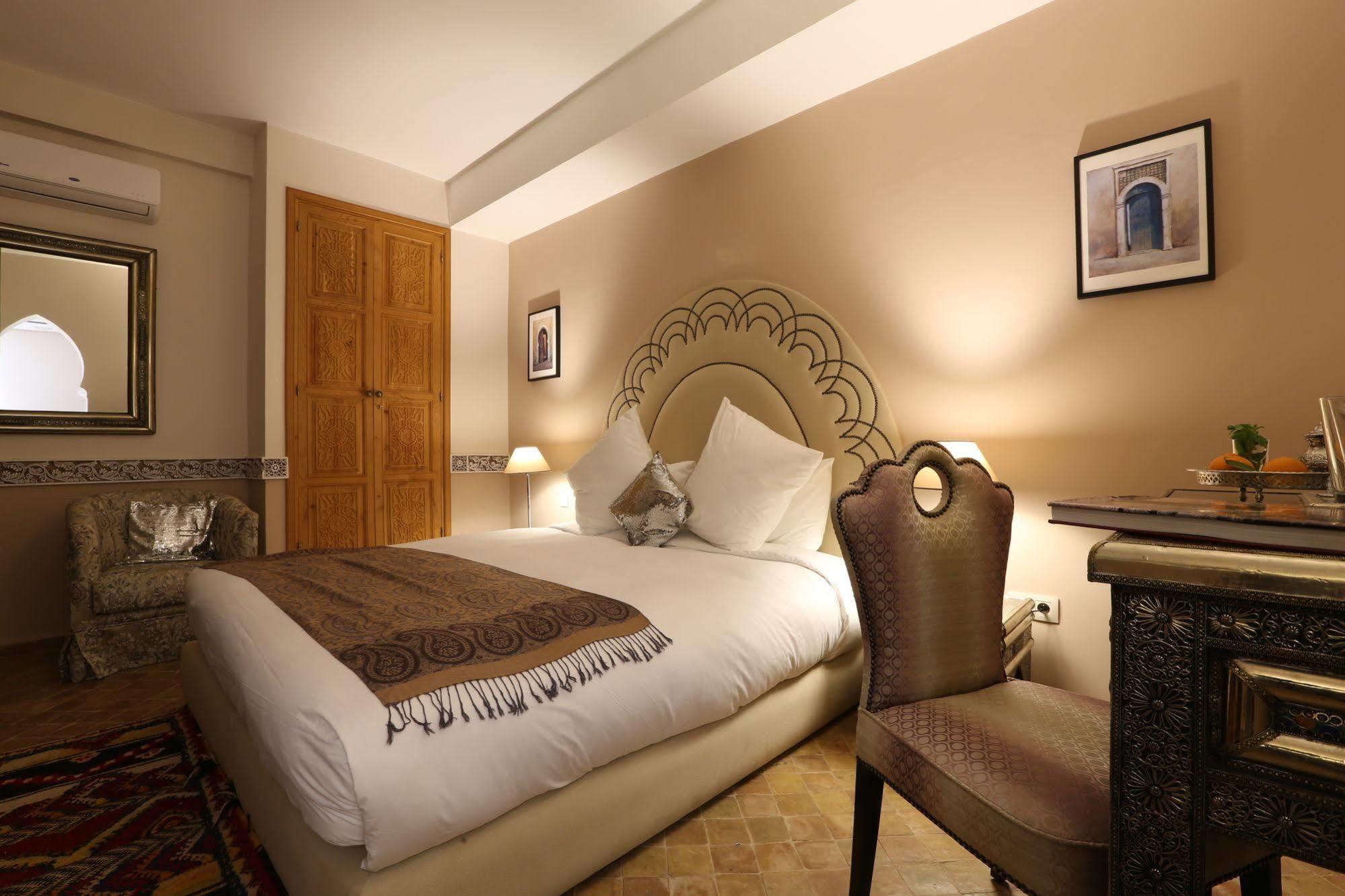 Enchanté Riad 4*