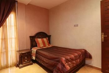 Palace Aparthotel 3*