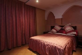 Palace 3* Marrakesh