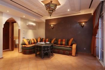 Palace Aparthotel Marrakesh